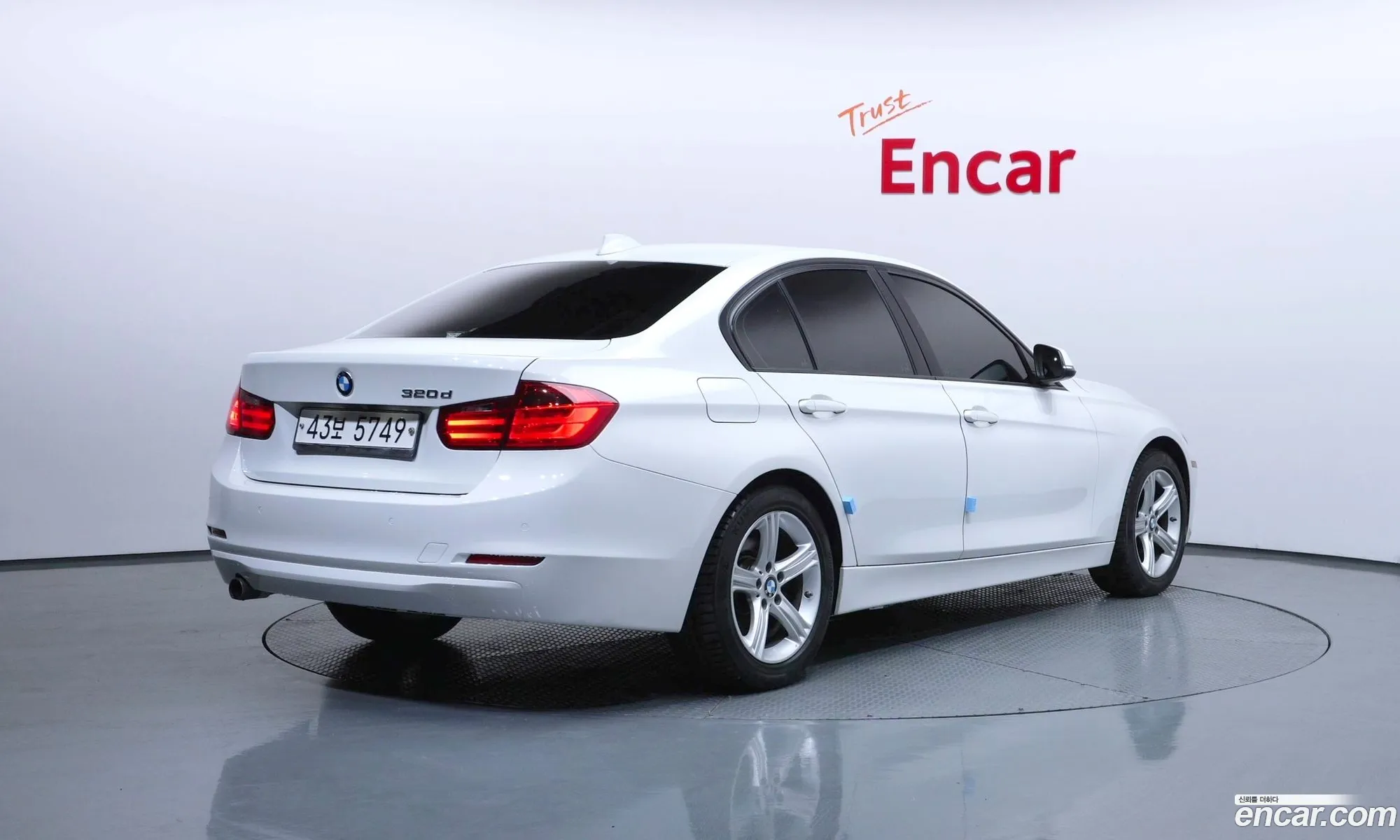 BMW 3 Series 2015 WBA3D3105FK471265 — 18