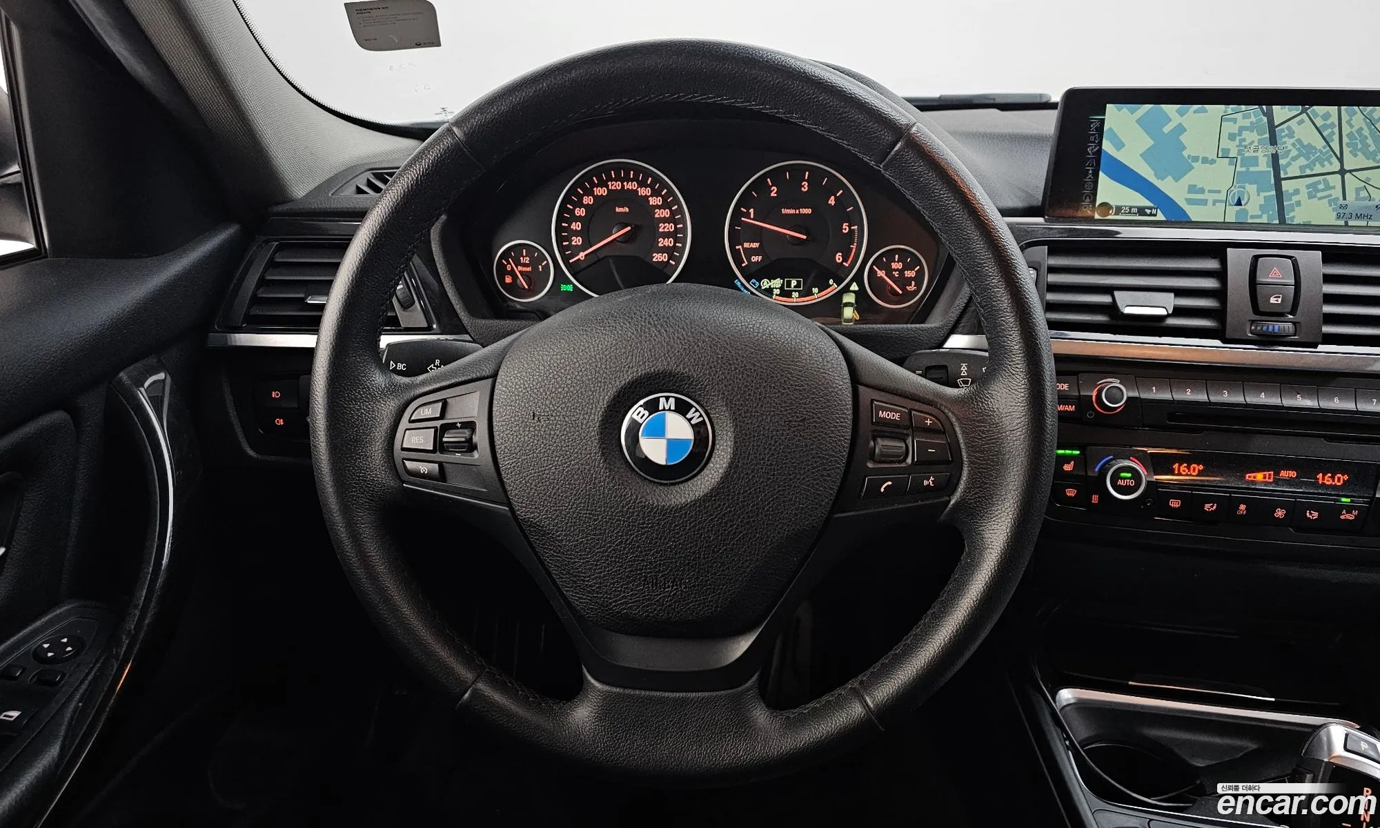 BMW 3 Series 2015 WBA3D3105FK471265 — 12