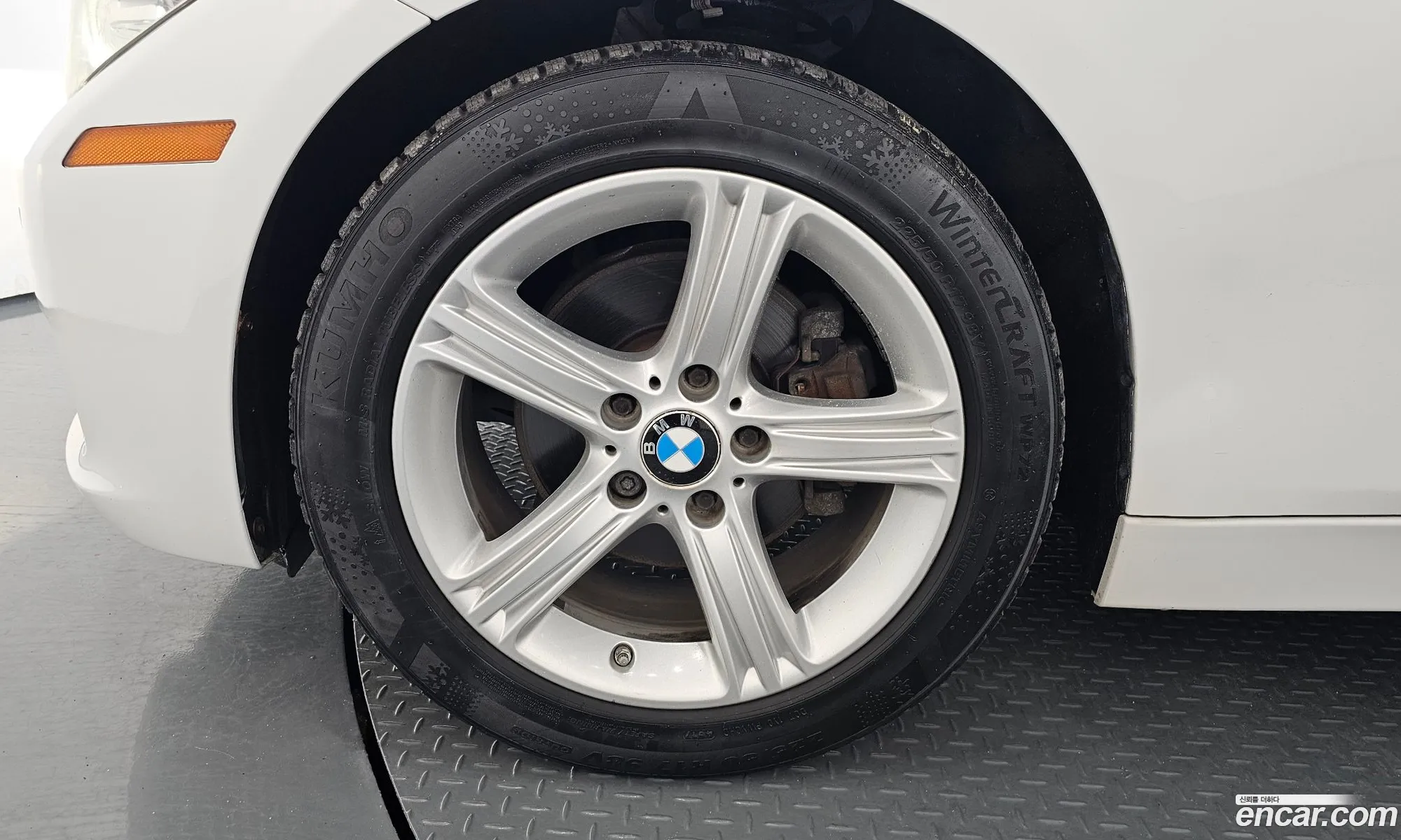 BMW 3 Series 2015 WBA3D3105FK471265 — 9