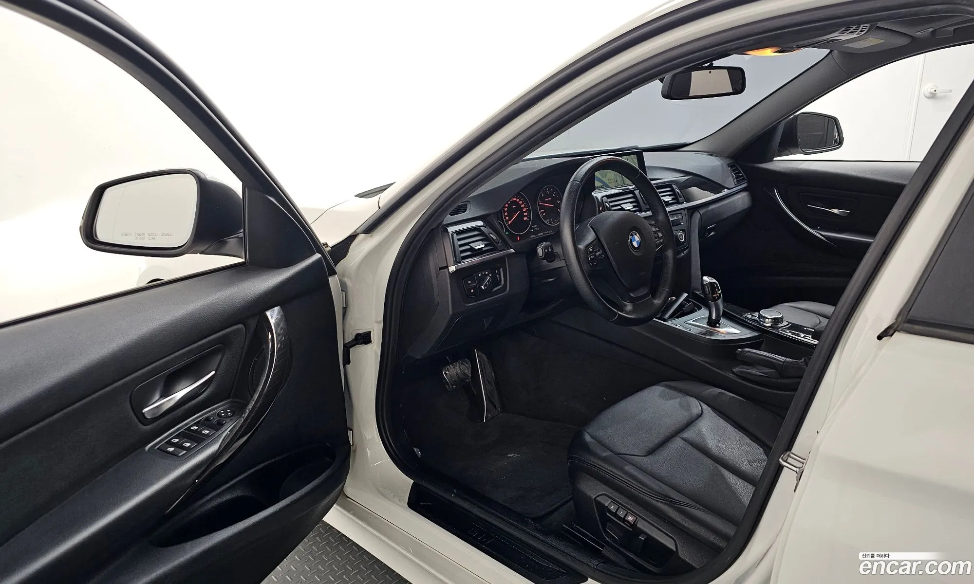 BMW 3 Series 2015 WBA3D3105FK471265 — 6
