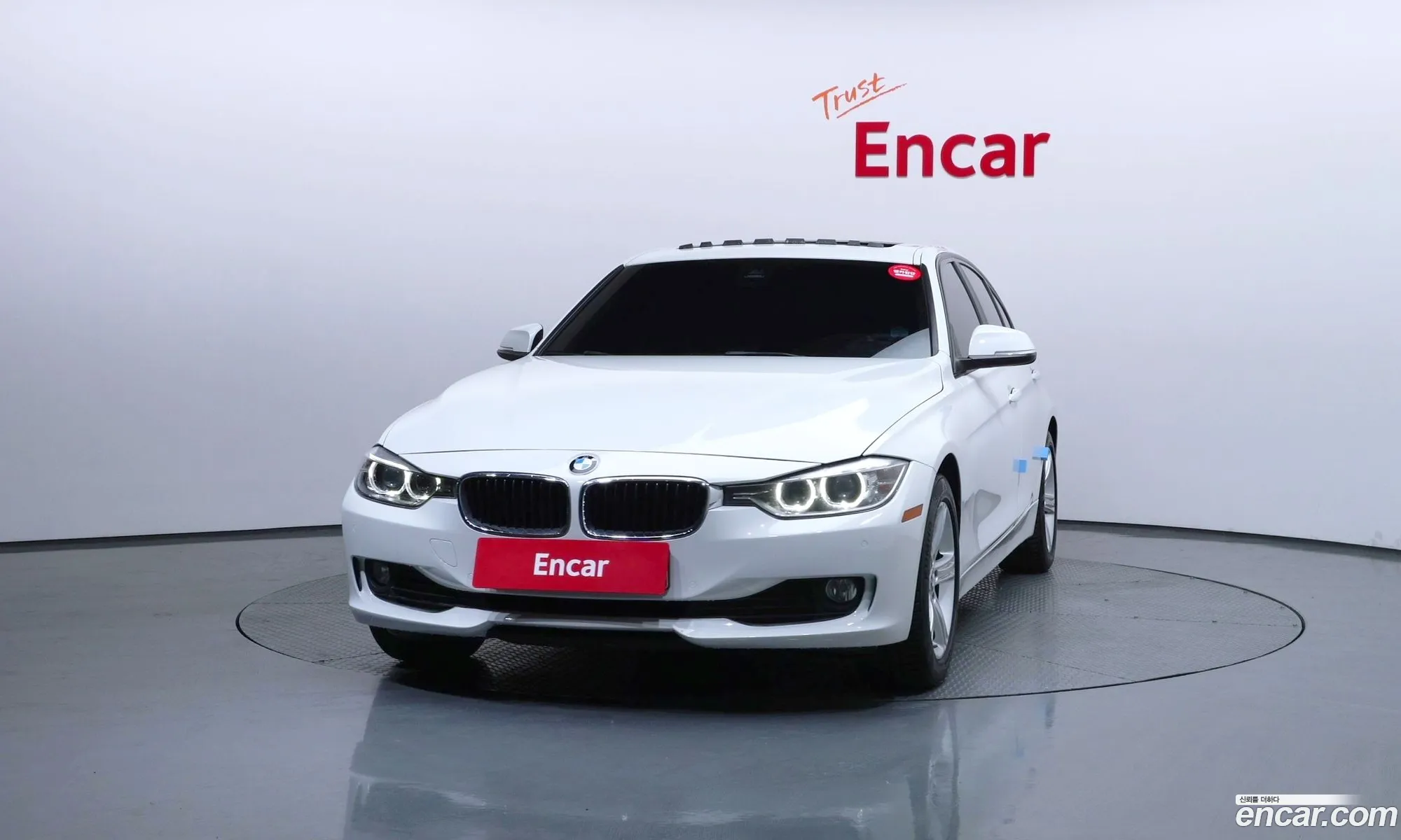 BMW 3 Series 2015 WBA3D3105FK471265 — 3