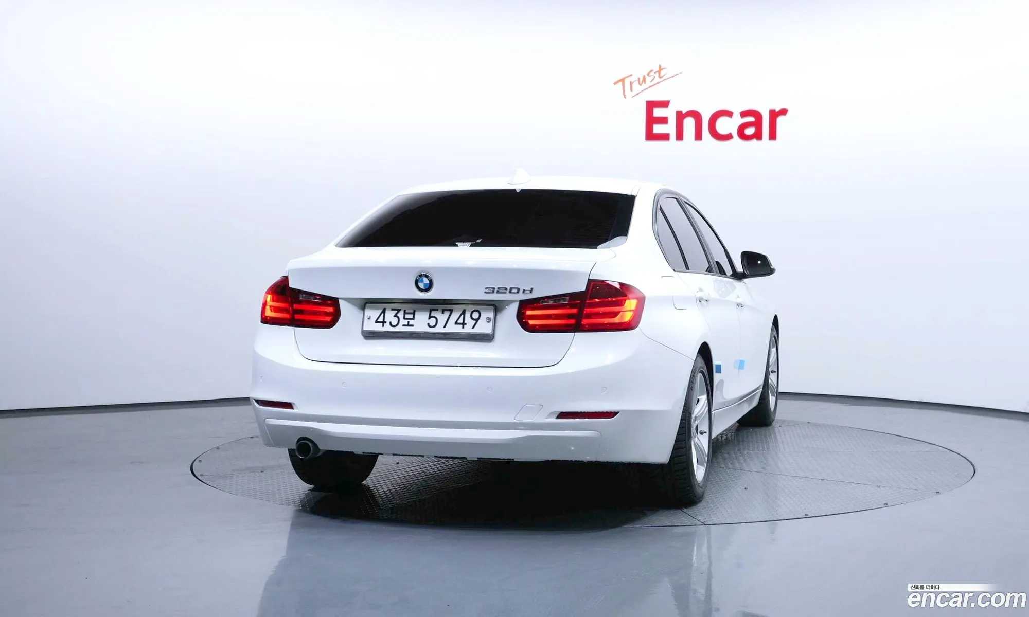 BMW 3 Series 2015 WBA3D3105FK471265 — 19