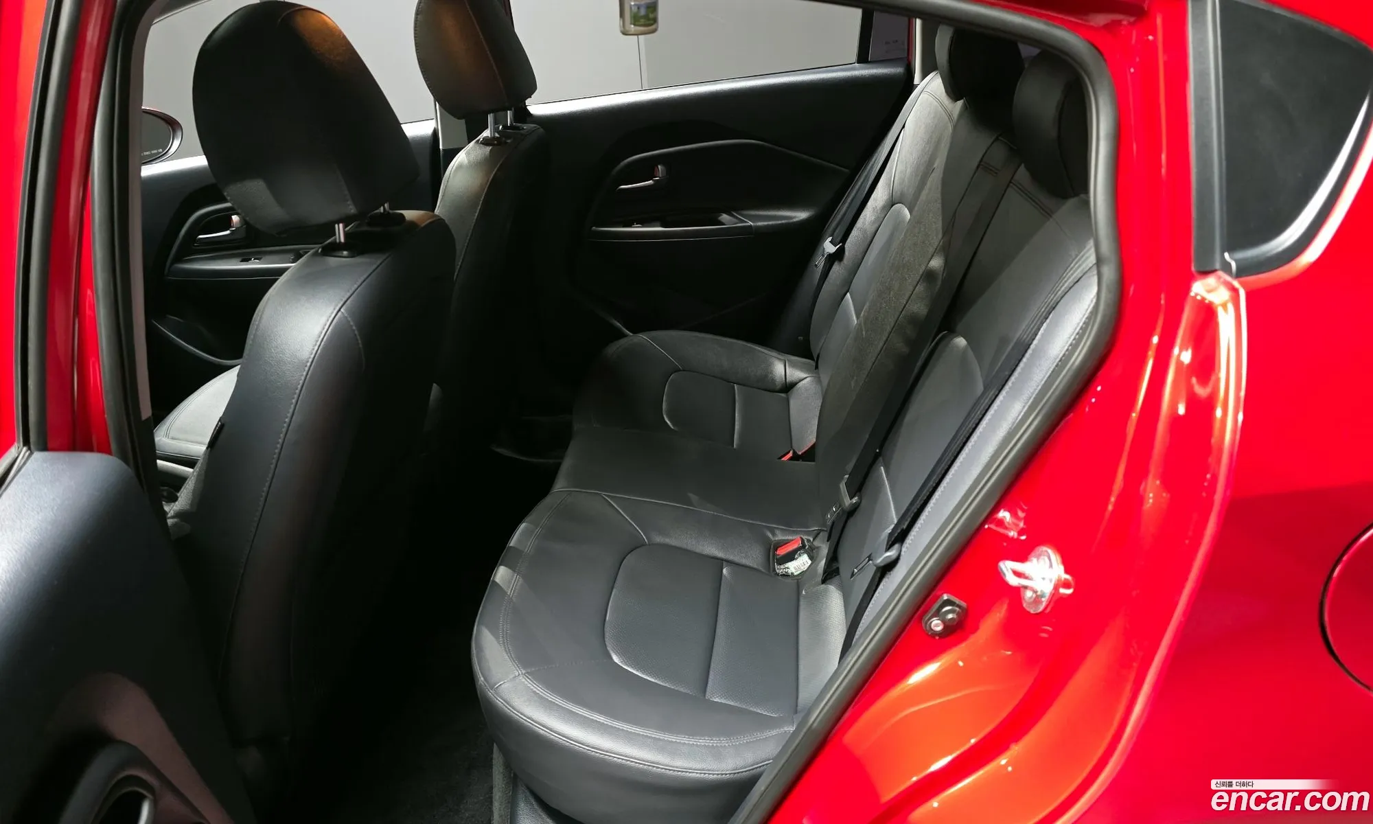 Kia Pride 2015 — 22