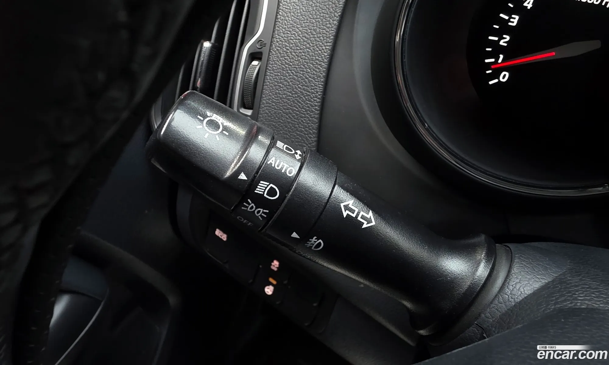 Kia Pride 2015 — 24