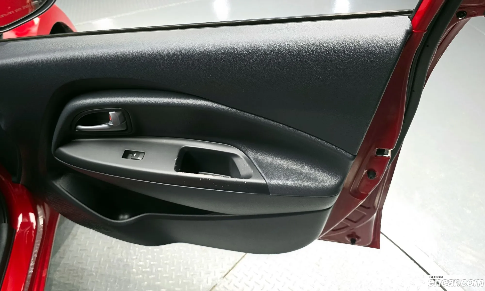 Kia Pride 2015 — 10