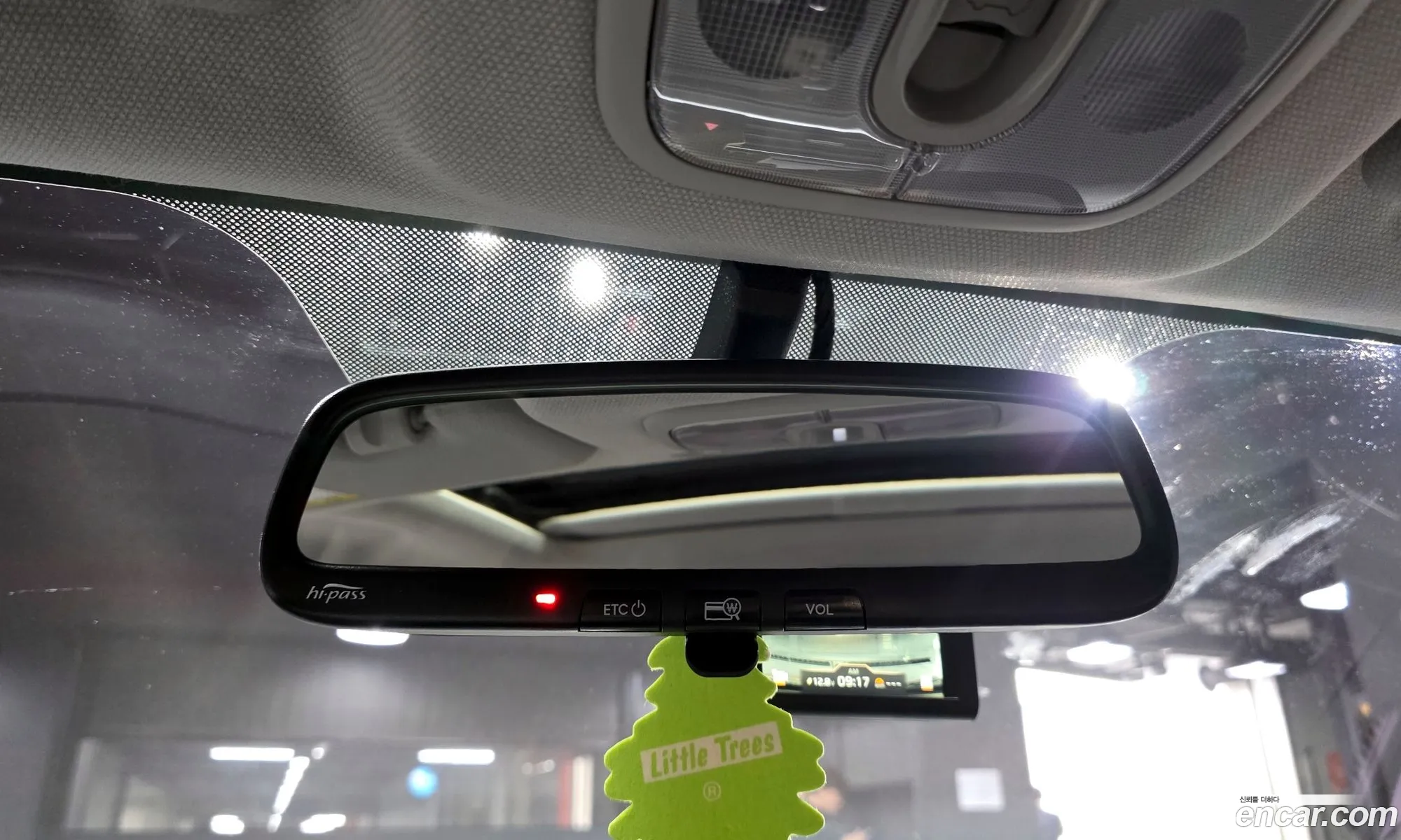 Kia Pride 2015 — 19