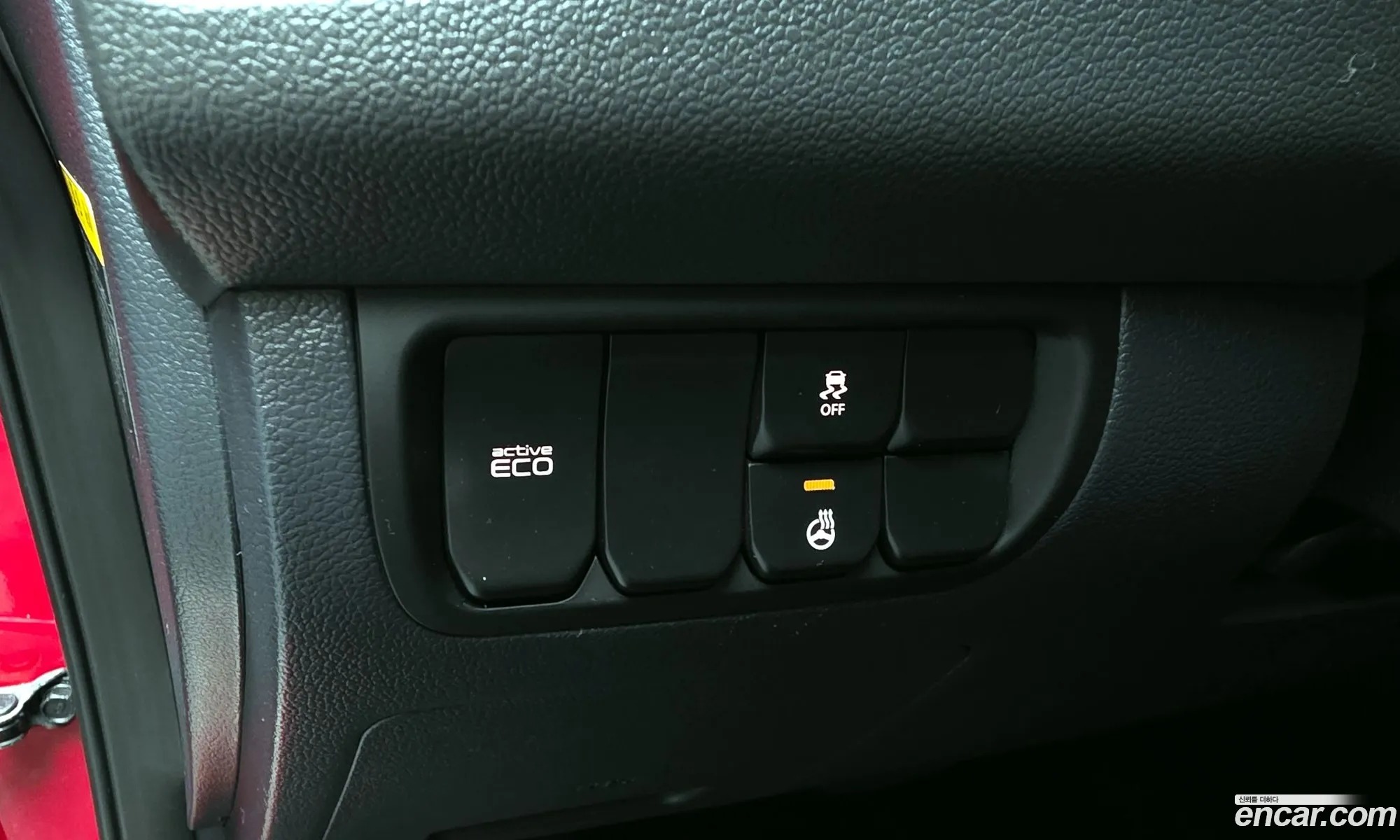 Kia Pride 2015 — 11