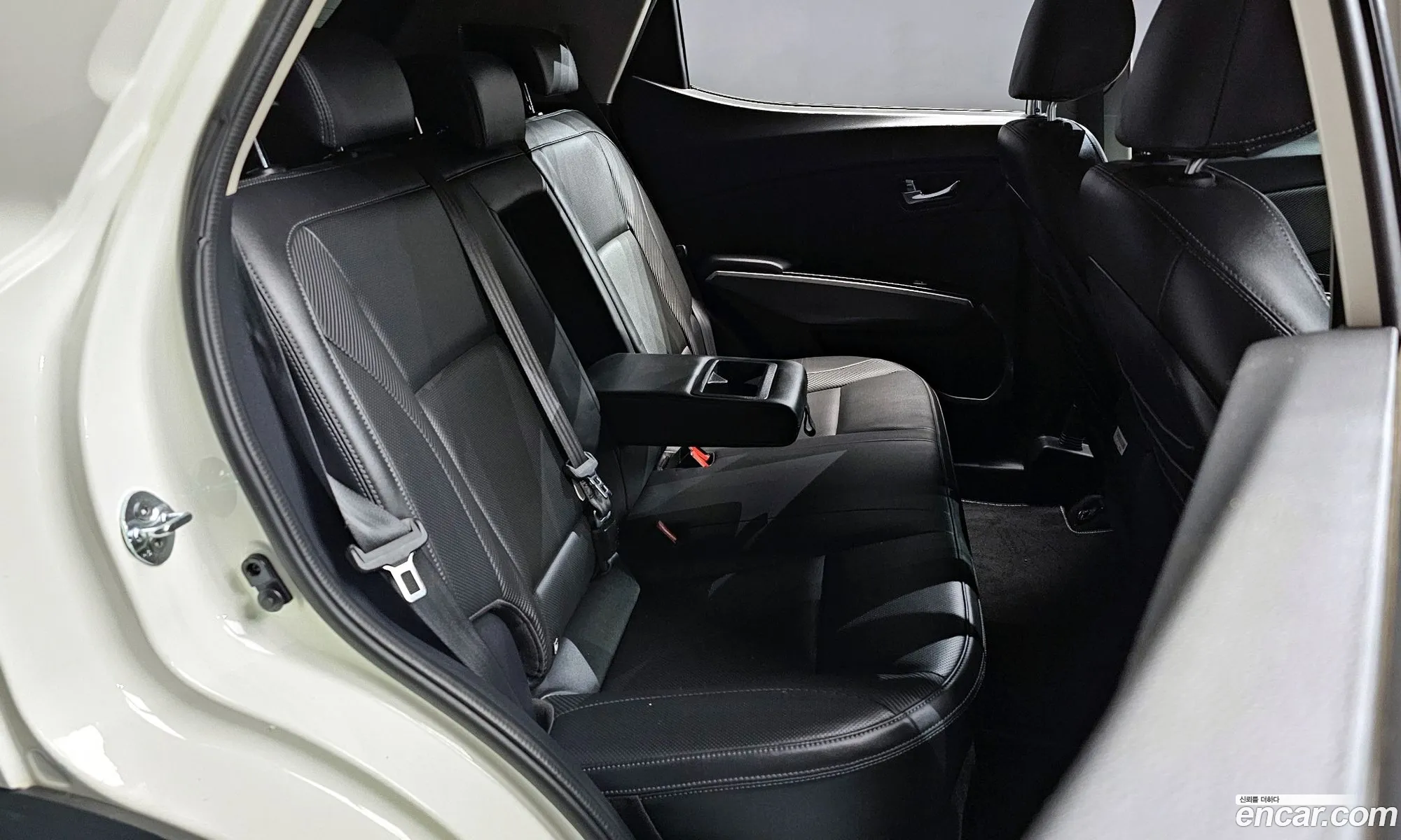 KG Mobility (SsangYong) Tivoli 2020 — 27