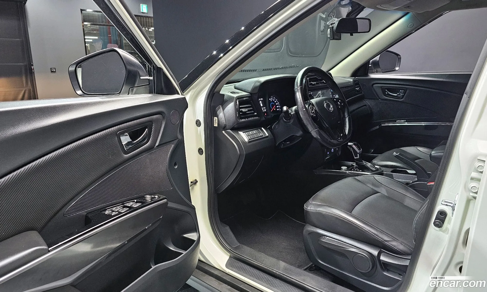 KG Mobility (SsangYong) Tivoli 2020 — 14