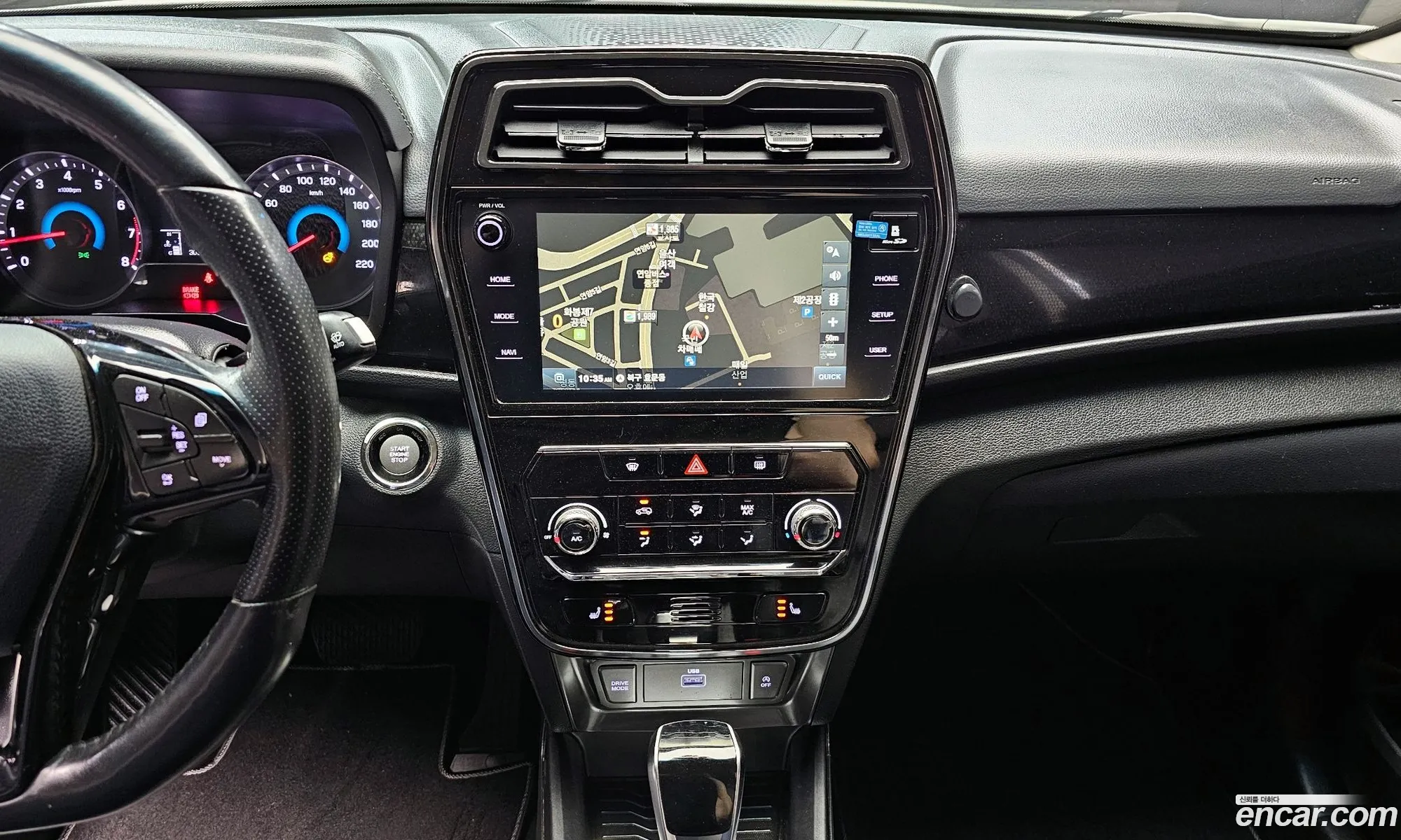 KG Mobility (SsangYong) Tivoli 2020 — 18