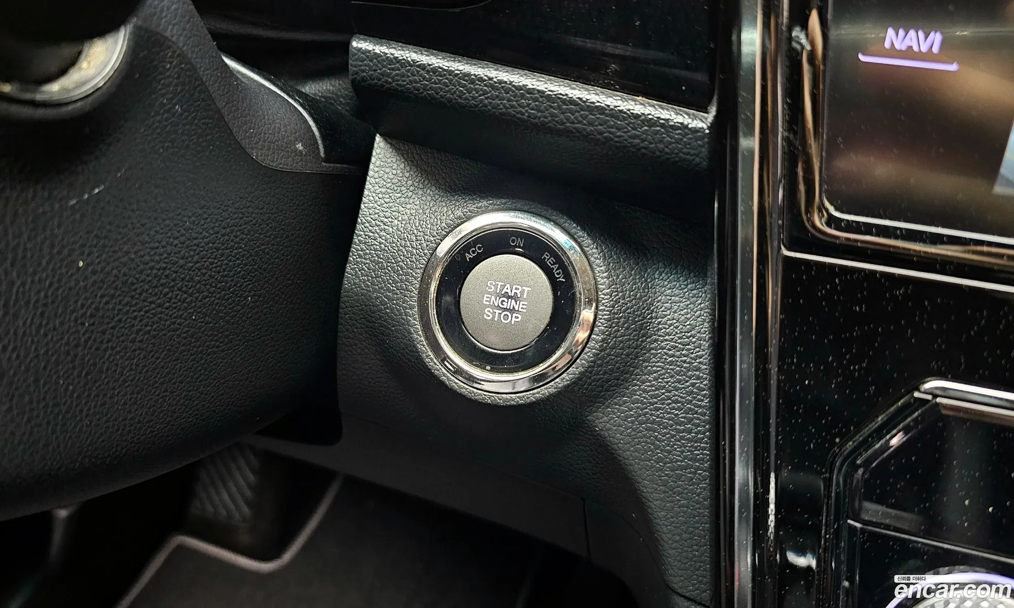 KG Mobility (SsangYong) Tivoli 2020 — 4