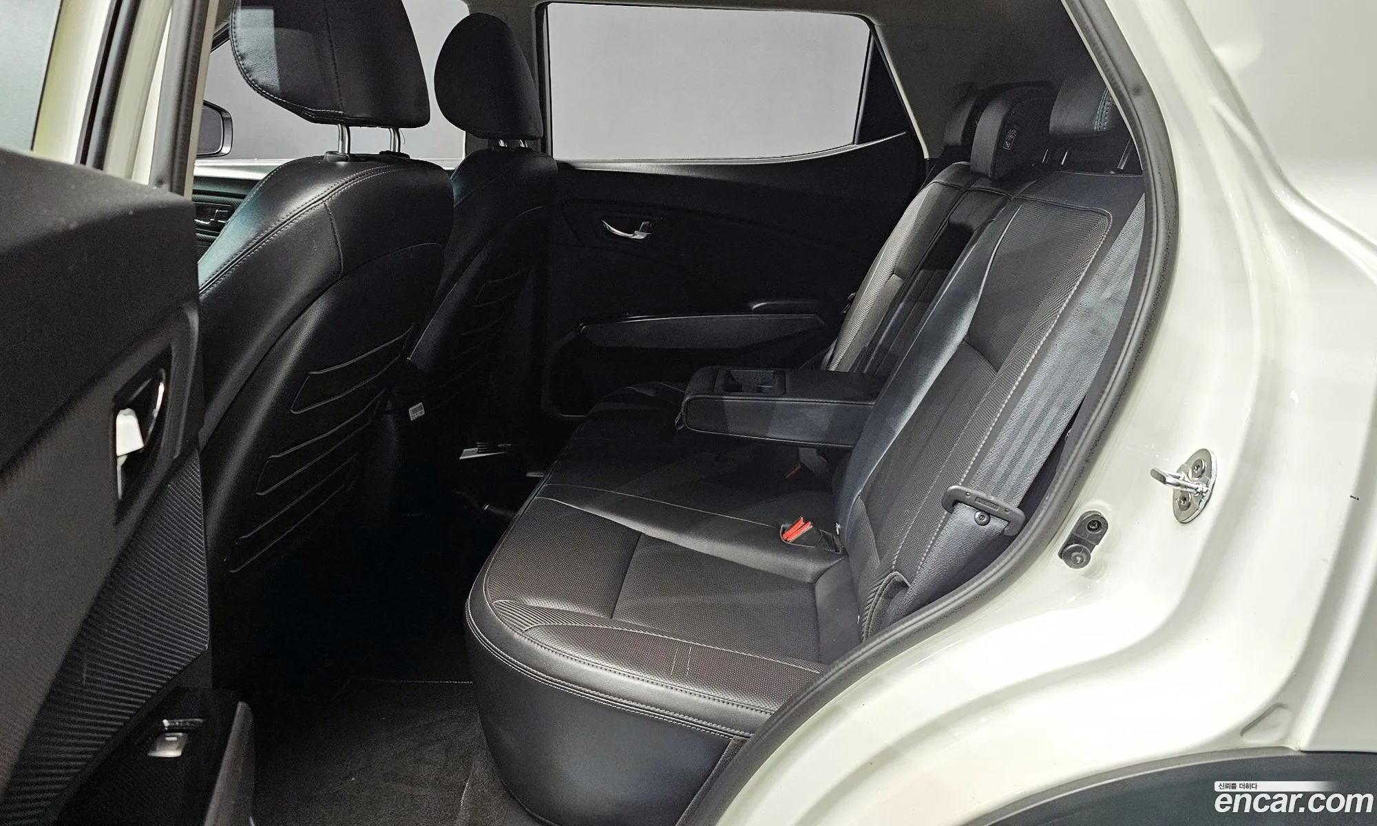 KG Mobility (SsangYong) Tivoli 2020 — 25