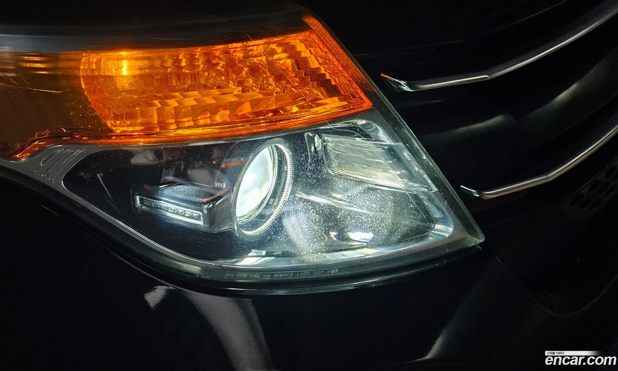 Ford Explorer 2012 1FM5K8F80DGB45320 — 6