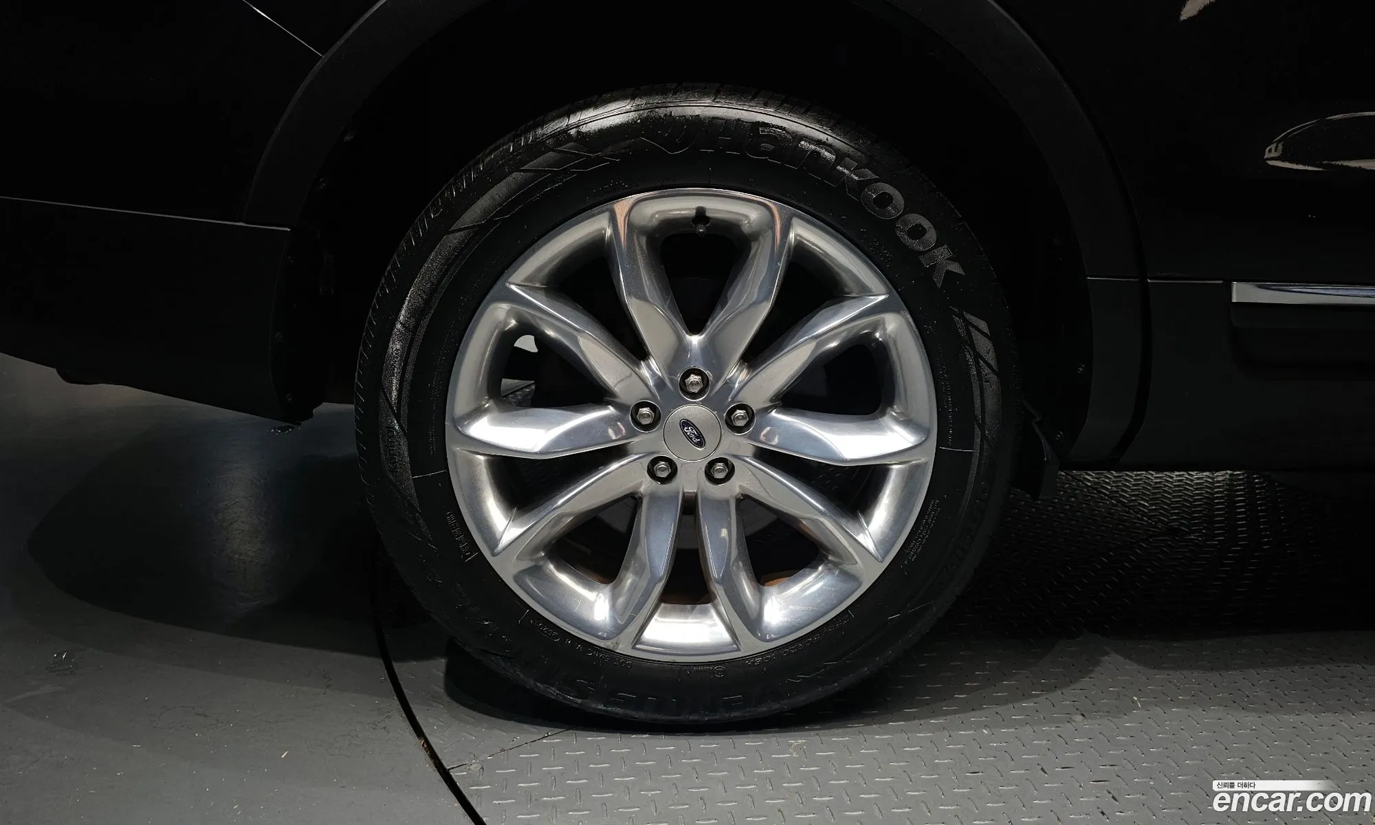 Ford Explorer 2012 1FM5K8F80DGB45320 — 12