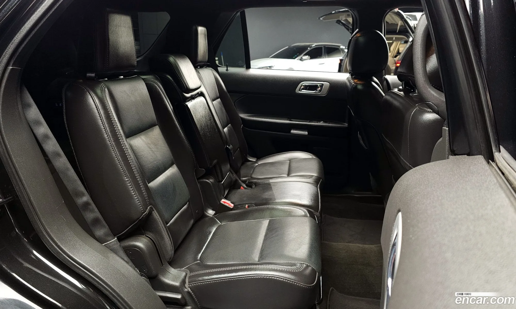 Ford Explorer 2012 1FM5K8F80DGB45320 — 20