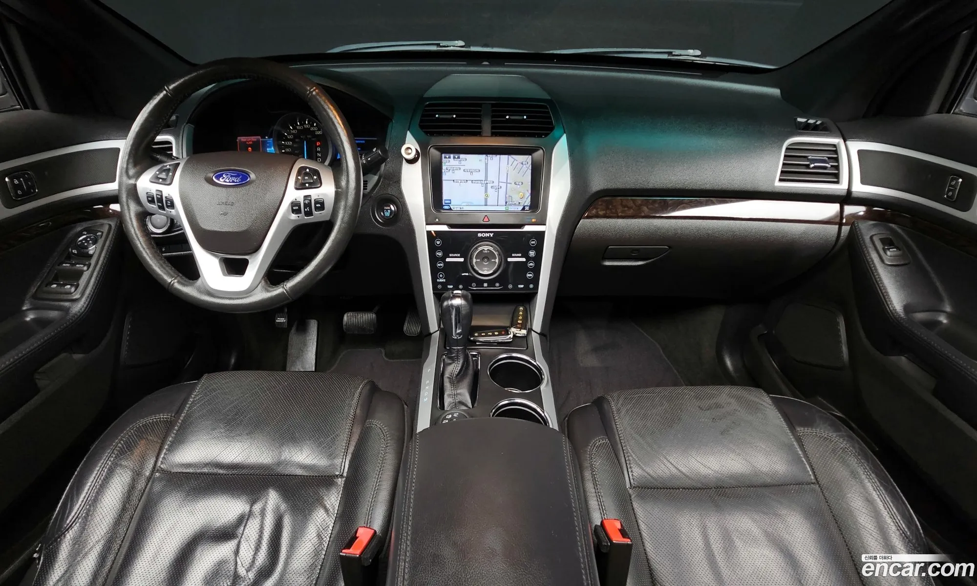 Ford Explorer 2012 1FM5K8F80DGB45320 — 22