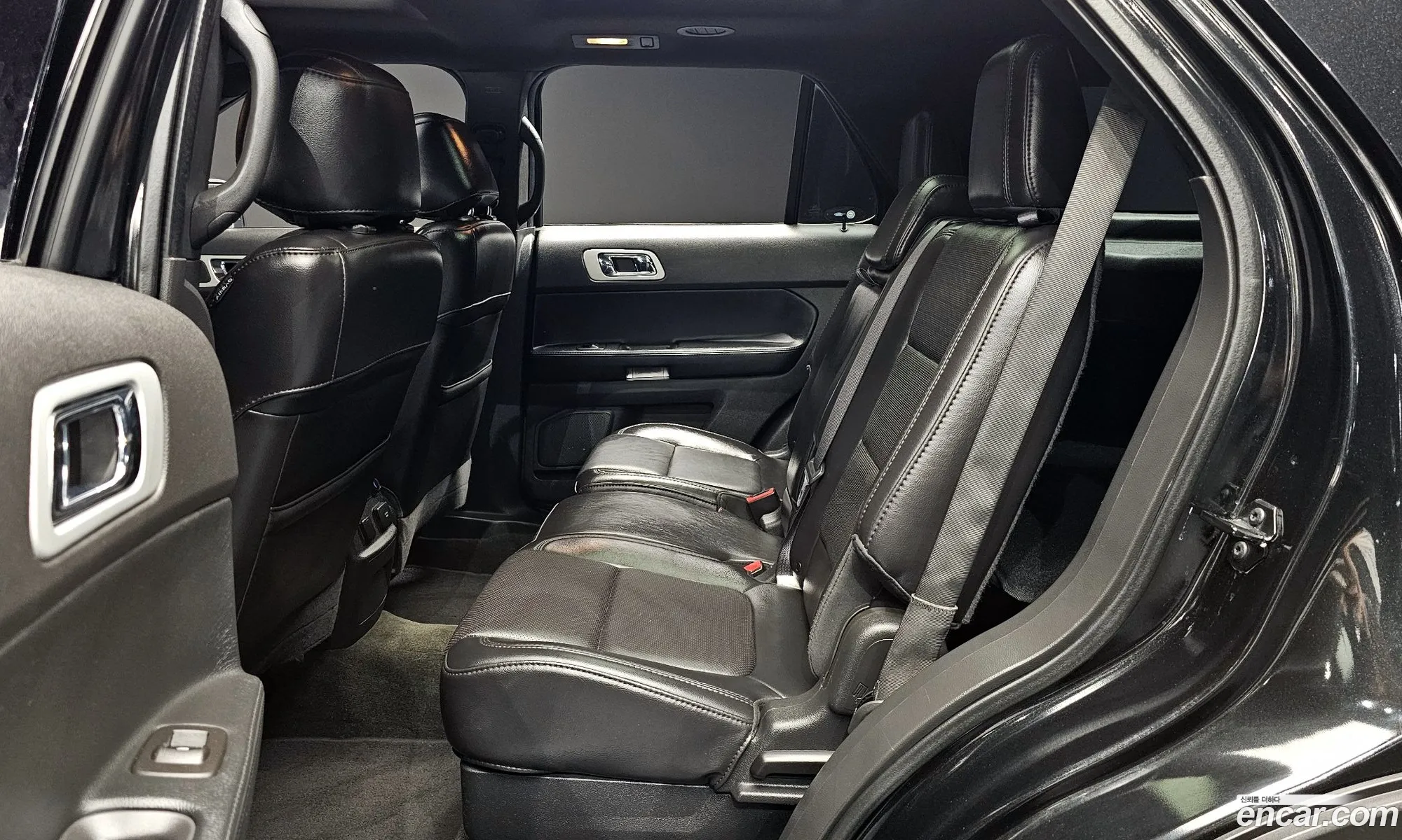 Ford Explorer 2012 1FM5K8F80DGB45320 — 2