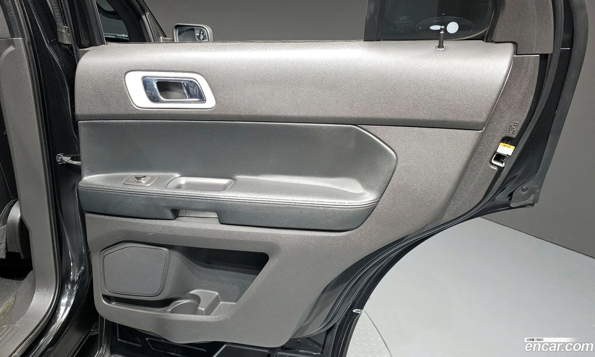 Ford Explorer 2012 1FM5K8F80DGB45320 — 27