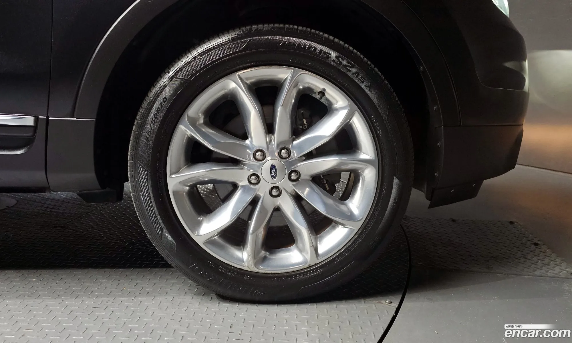 Ford Explorer 2012 1FM5K8F80DGB45320 — 13