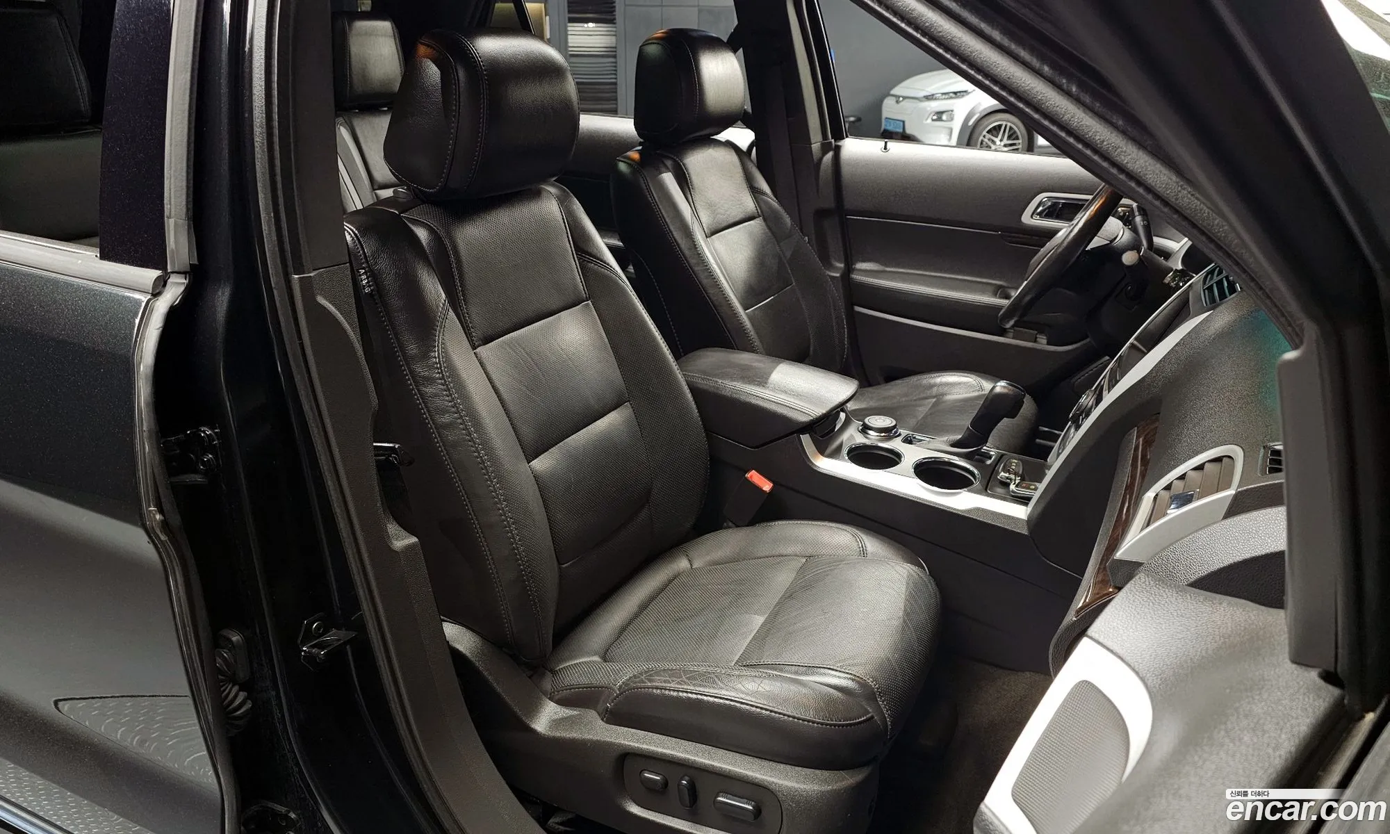 Ford Explorer 2012 1FM5K8F80DGB45320 — 7
