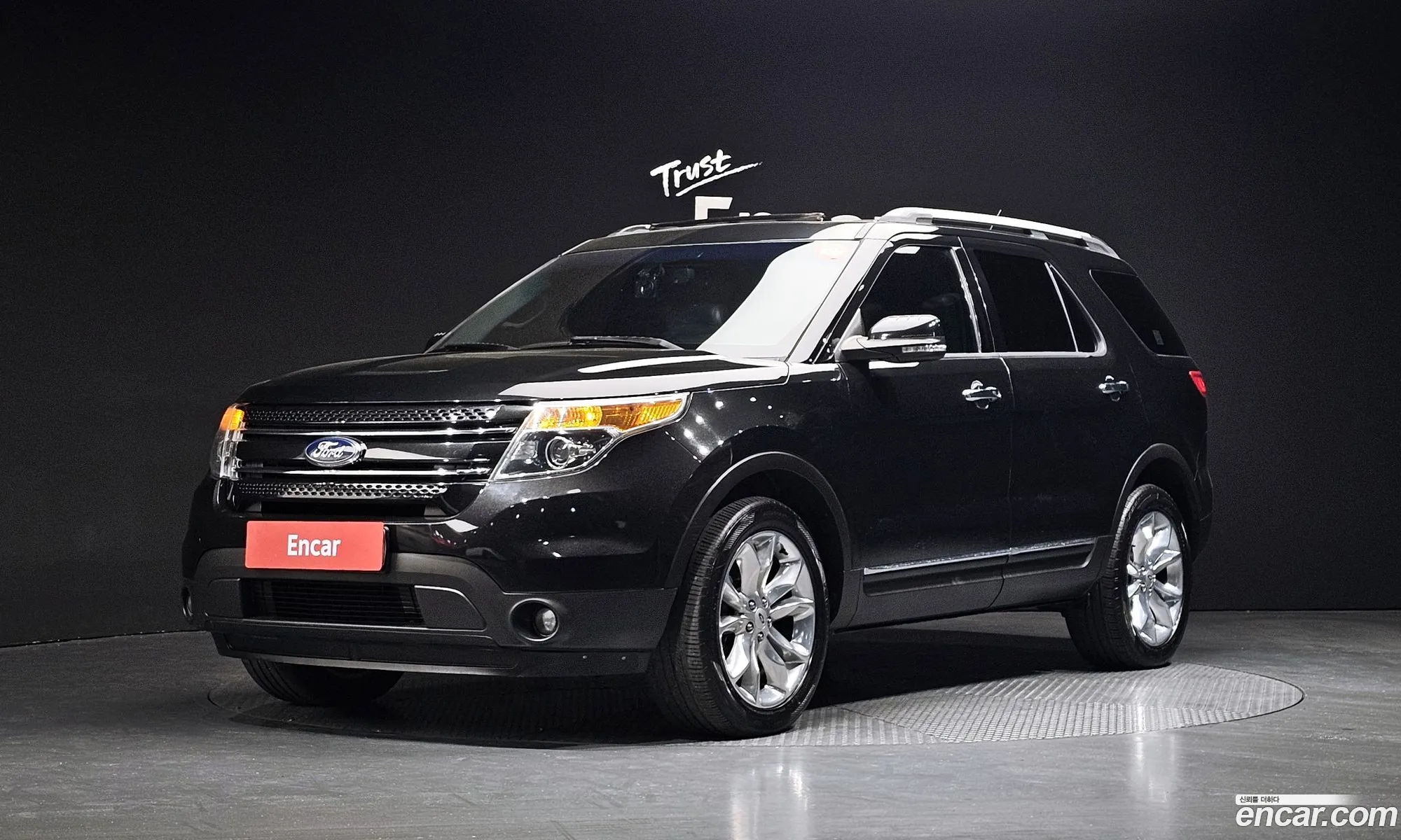 Ford Explorer 2012 1FM5K8F80DGB45320 — 29