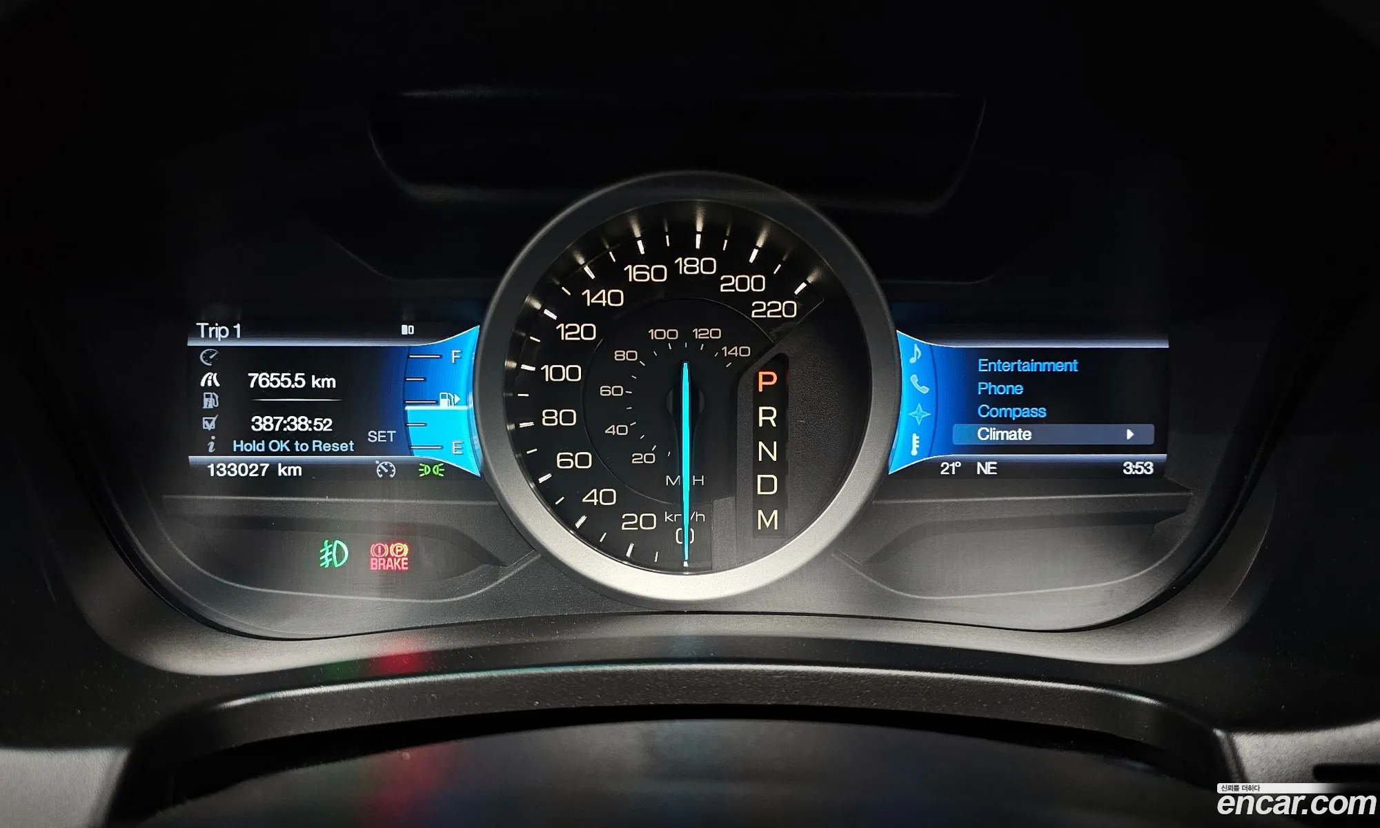 Ford Explorer 2012 1FM5K8F80DGB45320 — 21
