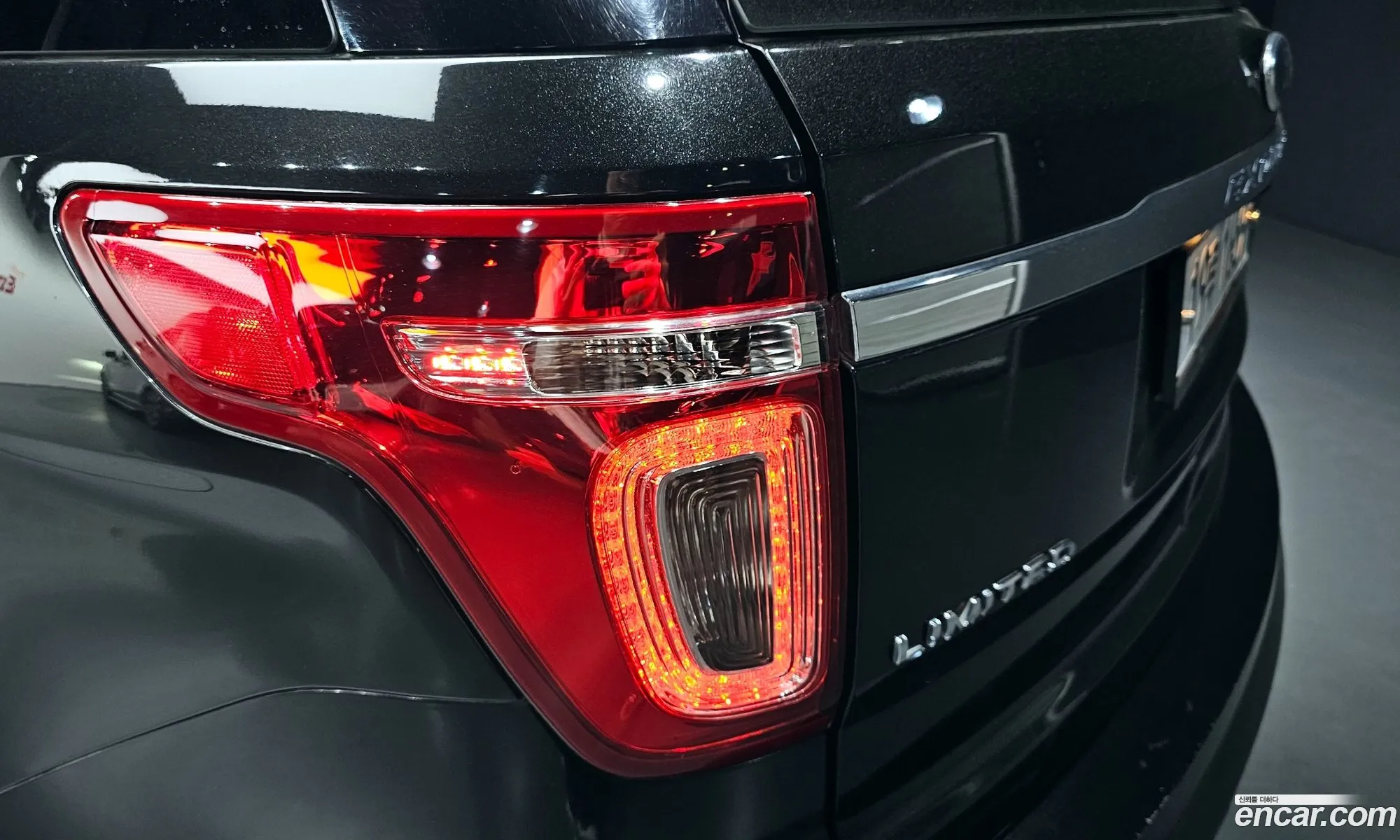 Ford Explorer 2012 1FM5K8F80DGB45320 — 19