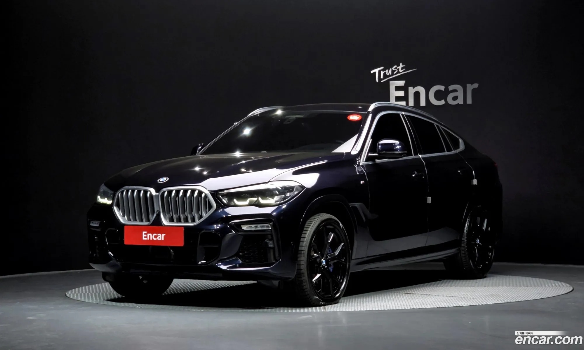 BMW X6 2021 — 3