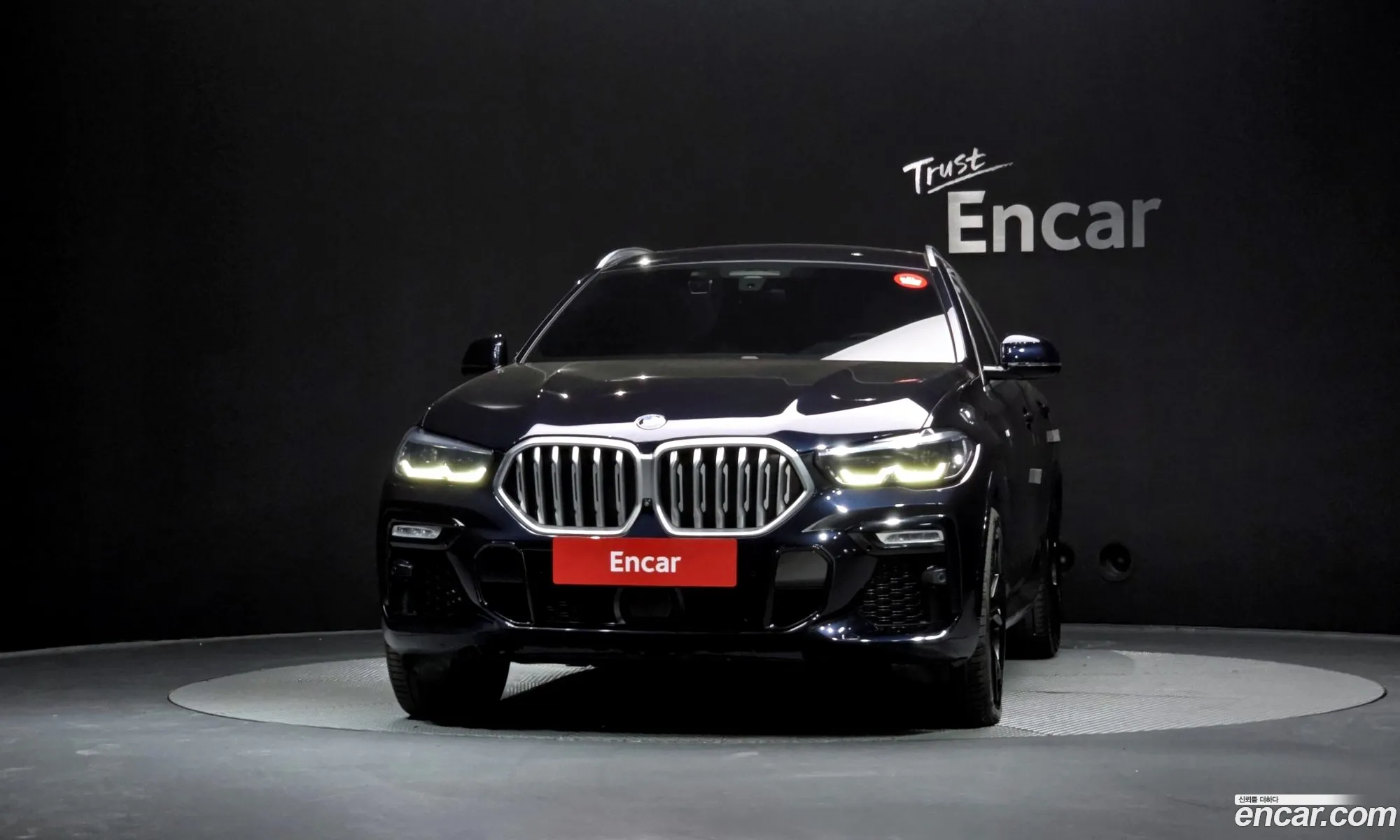 BMW X6 2021 — 4