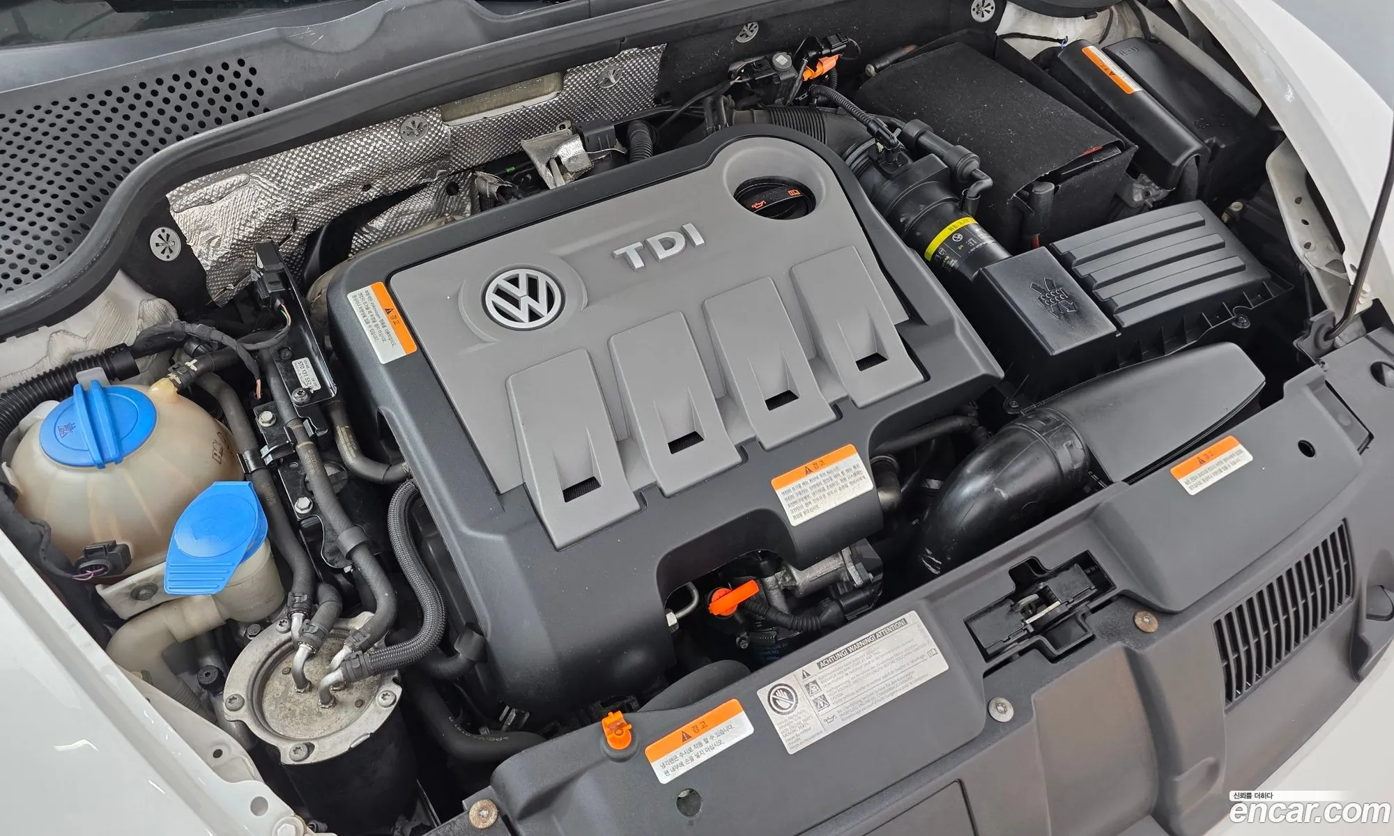 Volkswagen The Beetle 2013 — 14