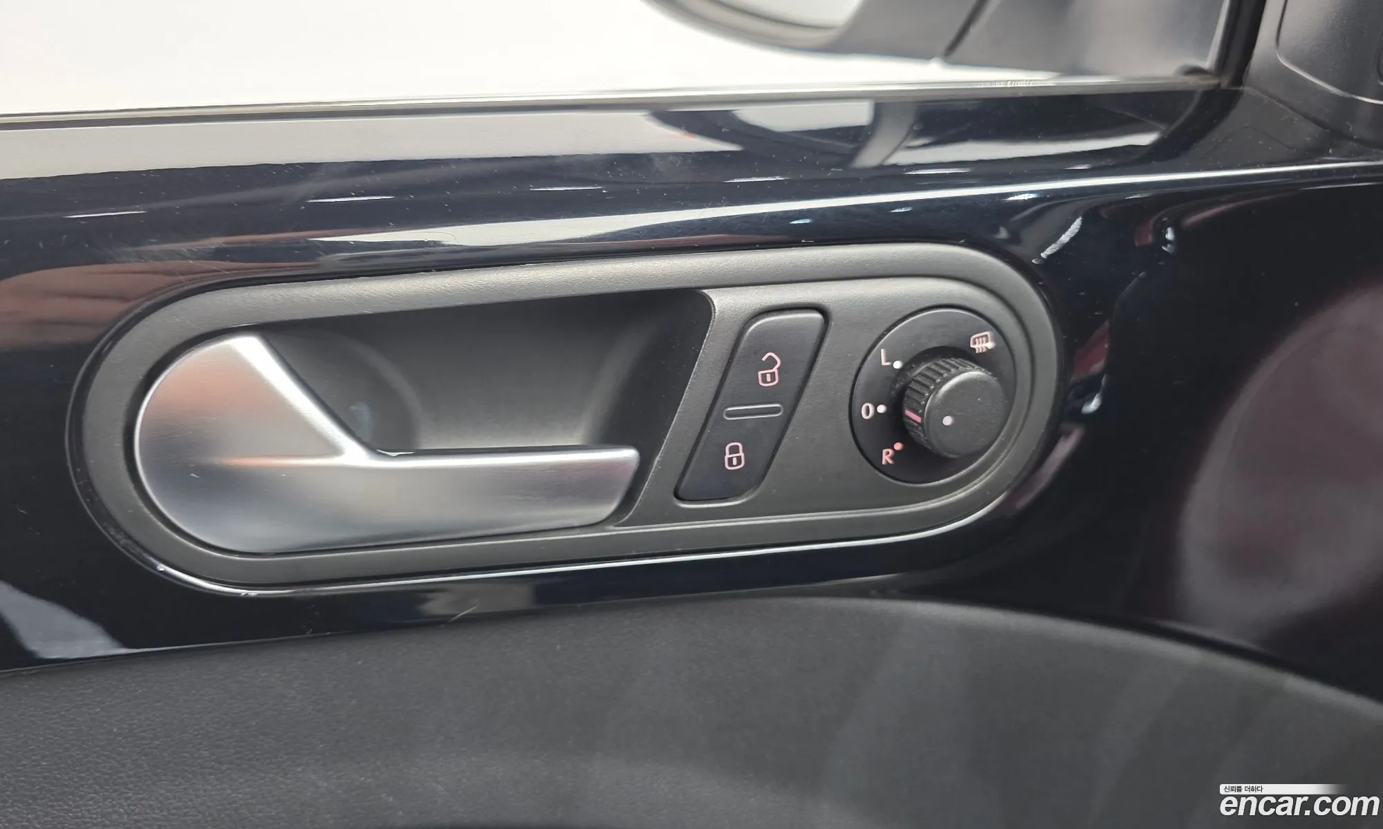 Volkswagen The Beetle 2013 — 10