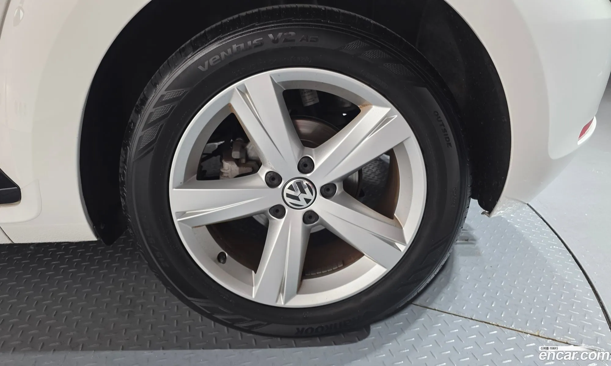 Volkswagen The Beetle 2013 — 8