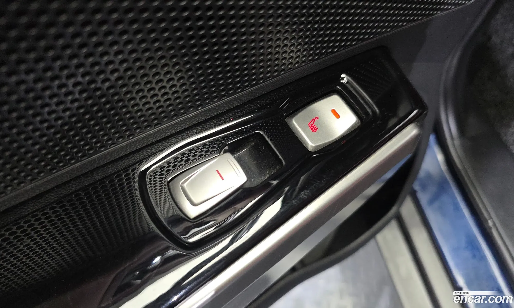KG Mobility (SsangYong) Tivoli 2015 — 5