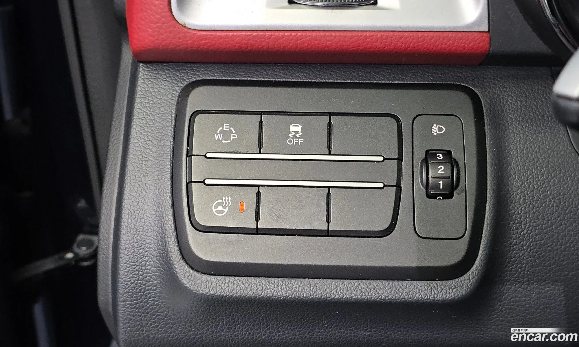 KG Mobility (SsangYong) Tivoli 2015 — 8