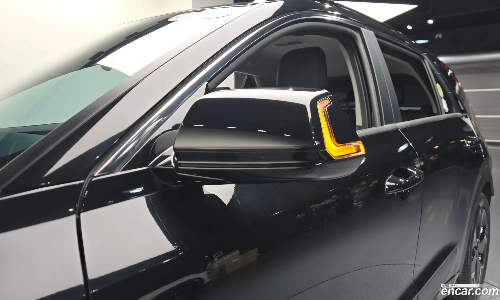 Kia Niro EV 2023 — 4
