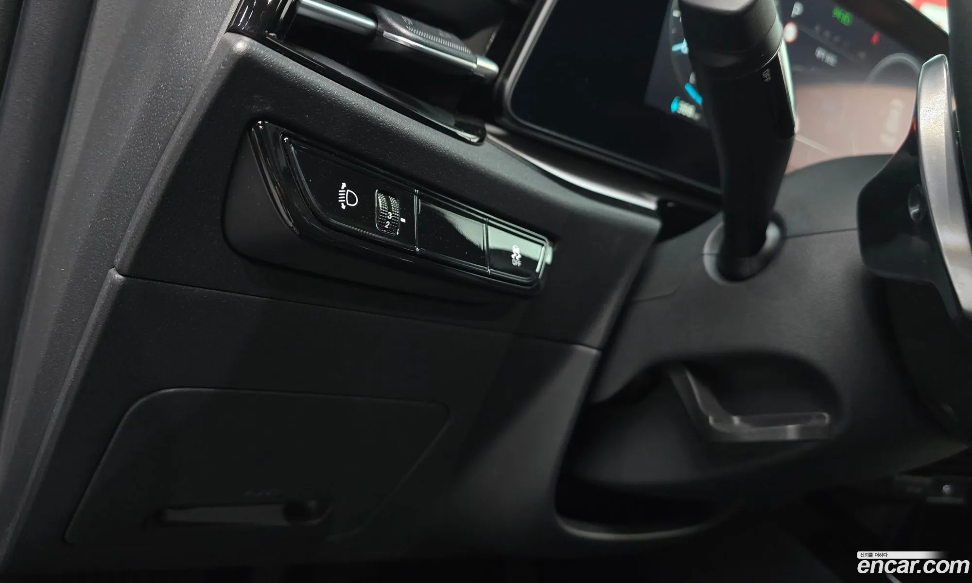Kia Niro EV 2023 — 14