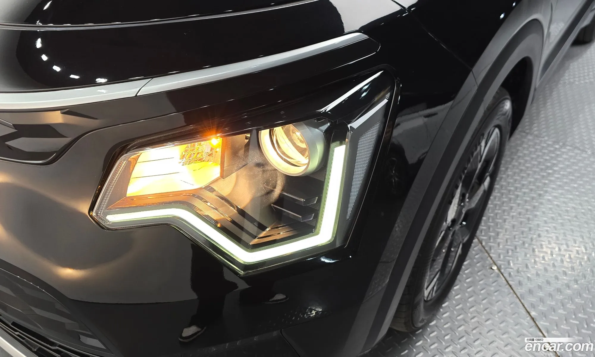 Kia Niro EV 2023 — 17
