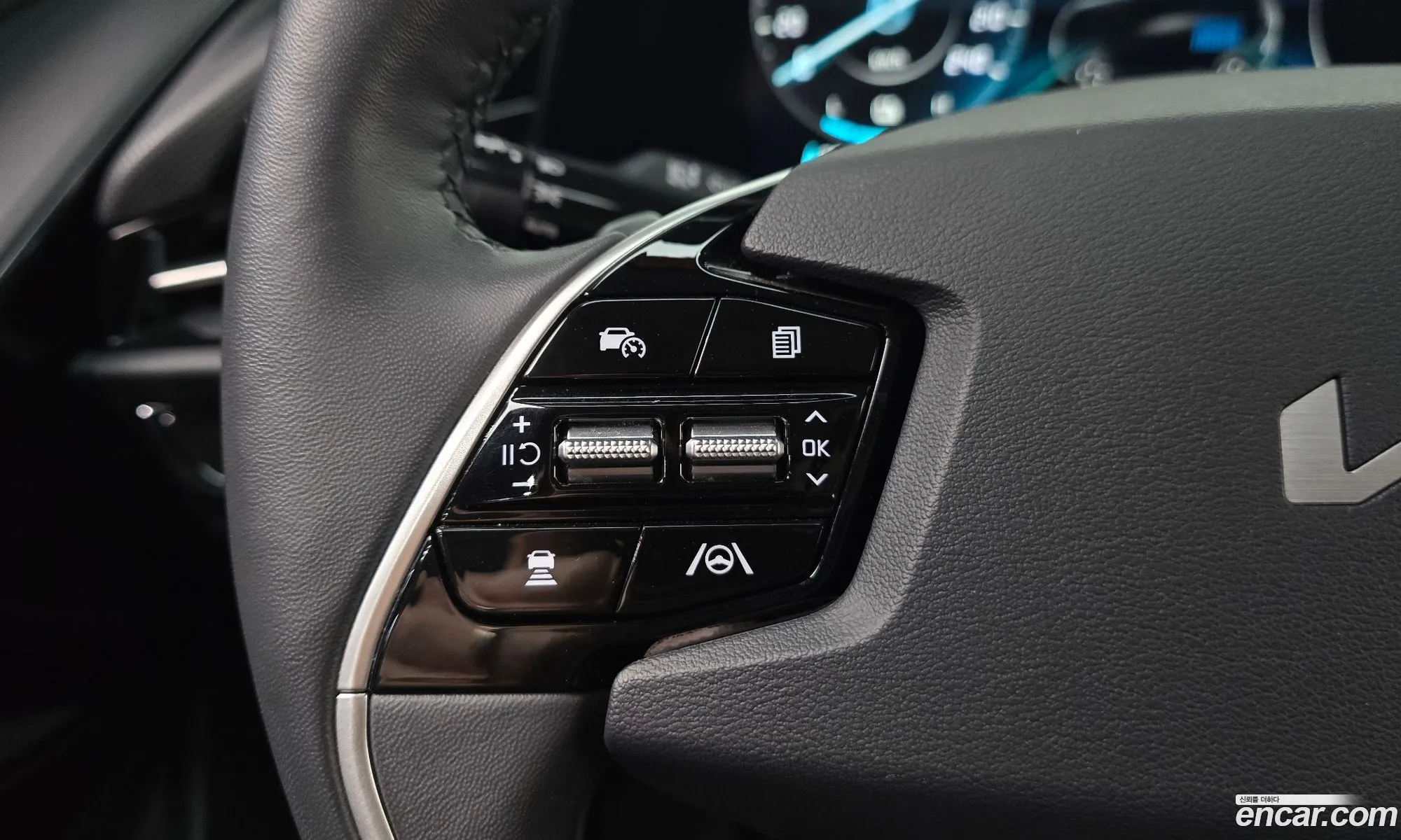 Kia Niro EV 2023 — 20