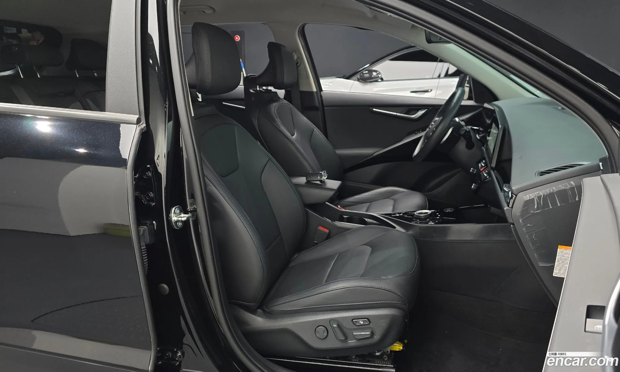 Kia Niro EV 2023 — 11