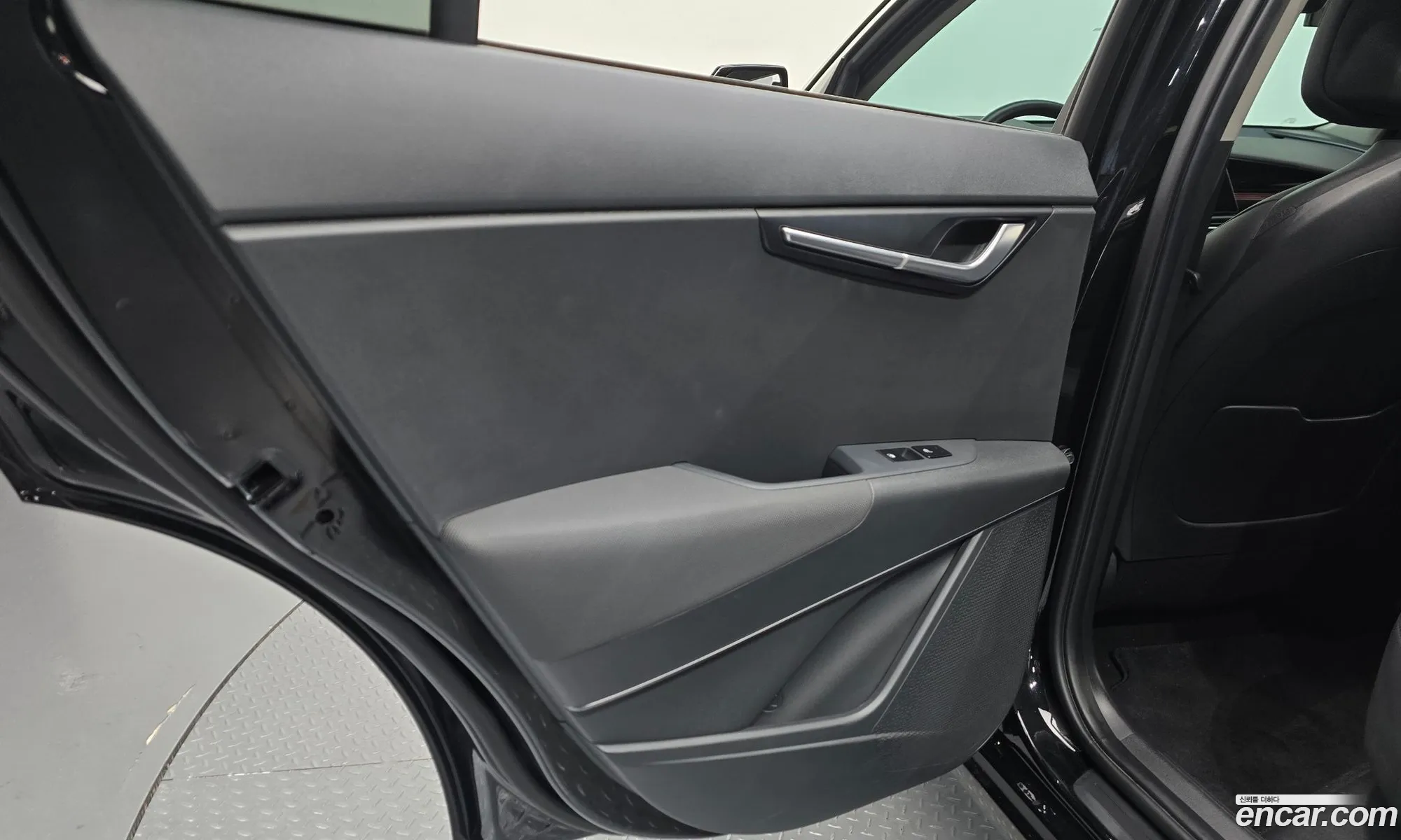 Kia Niro EV 2023 — 23
