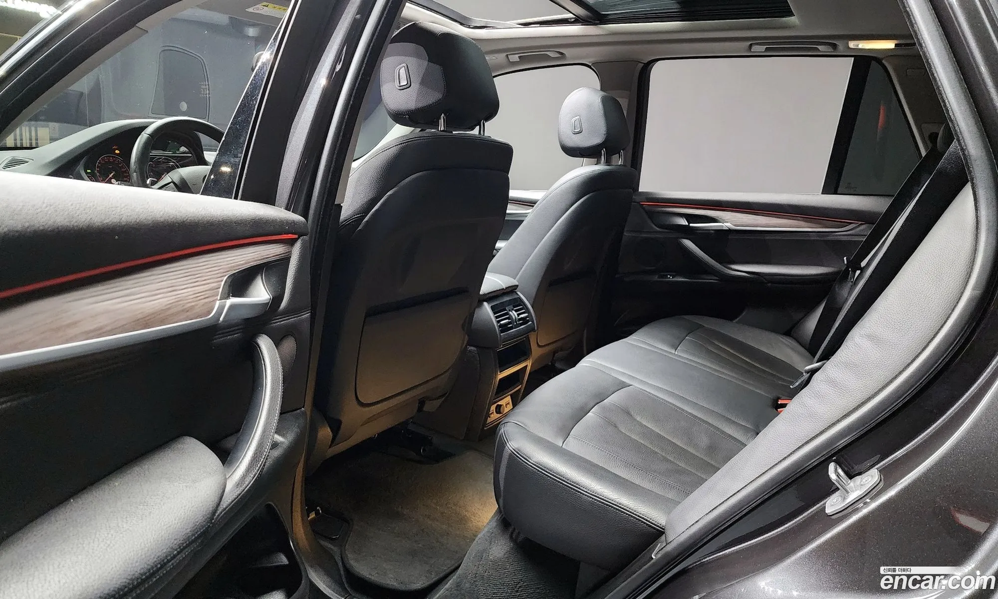 BMW X5 2017 — 19