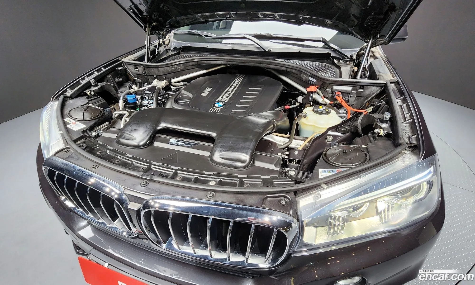 BMW X5 2017 — 3