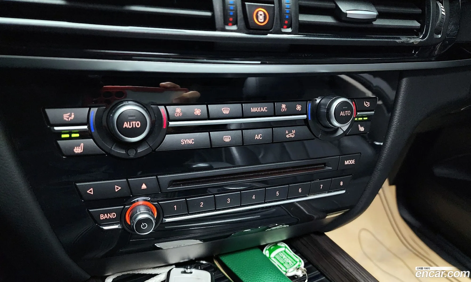 BMW X5 2017 — 12
