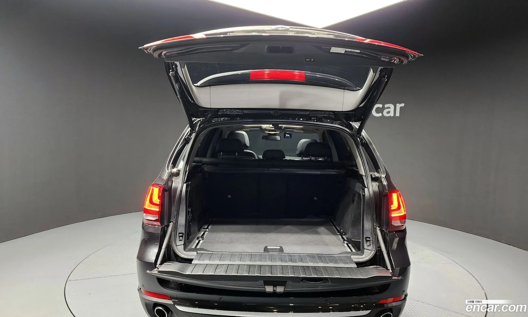 BMW X5 2017 — 8