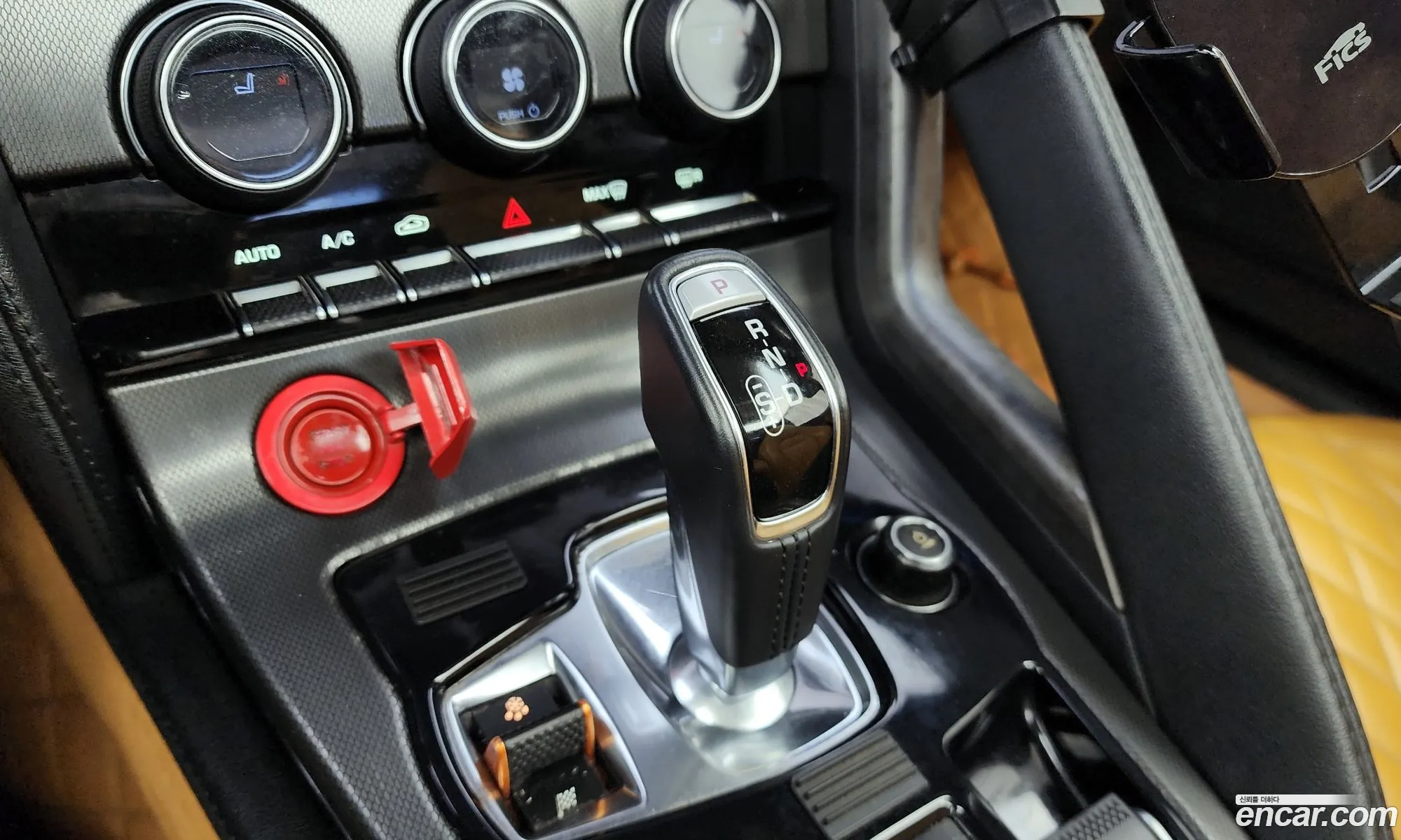 Jaguar F-Type 2014 SAJAA65C5E8K06786 — 7
