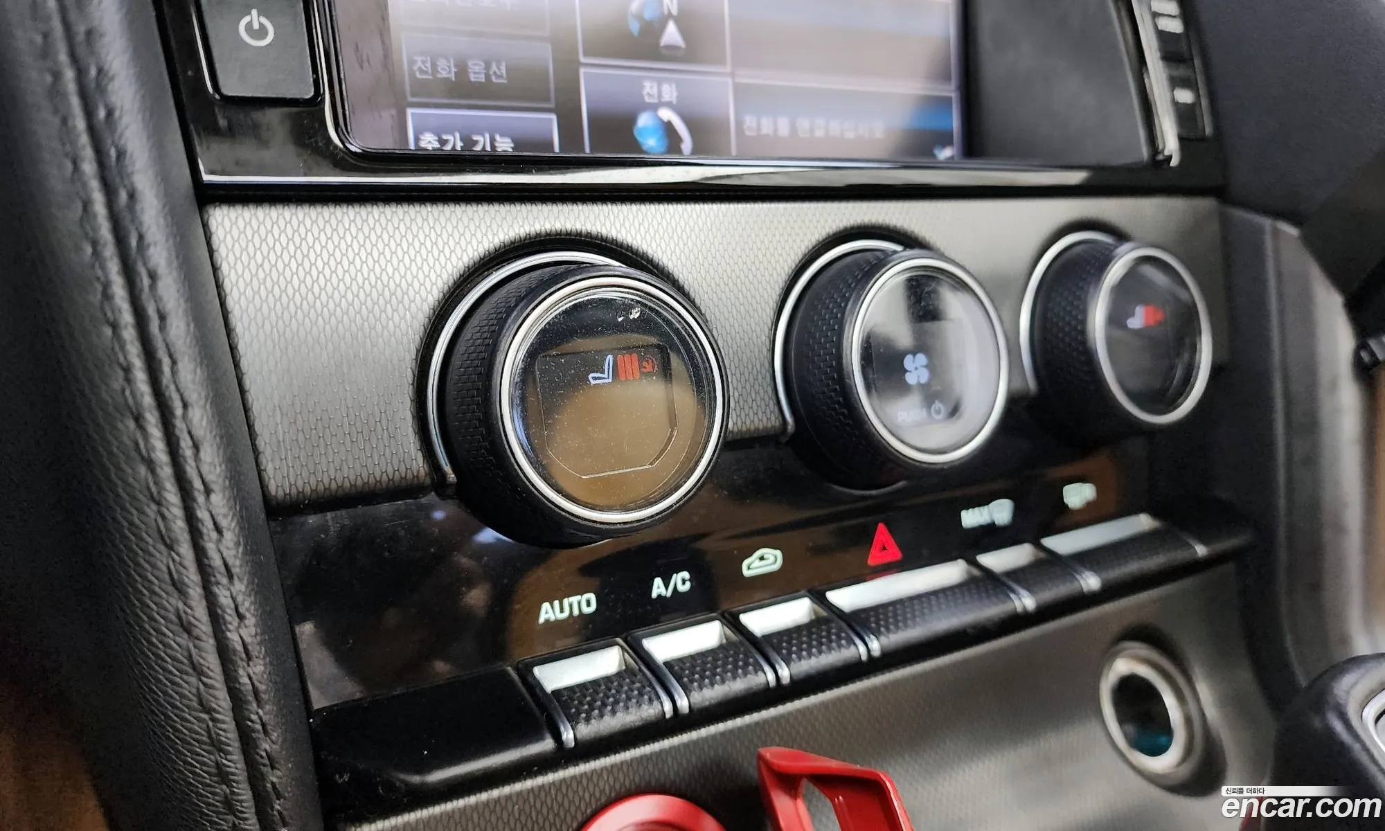 Jaguar F-Type 2014 SAJAA65C5E8K06786 — 18