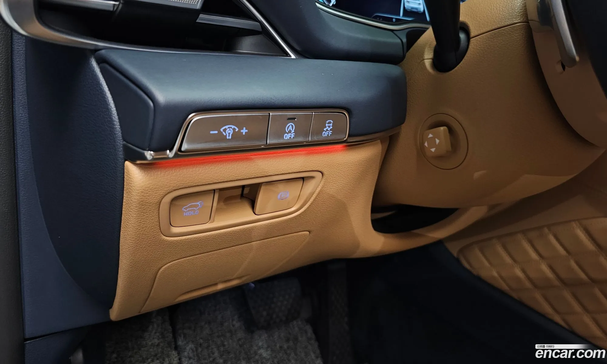 Genesis GV80 2023 — 16