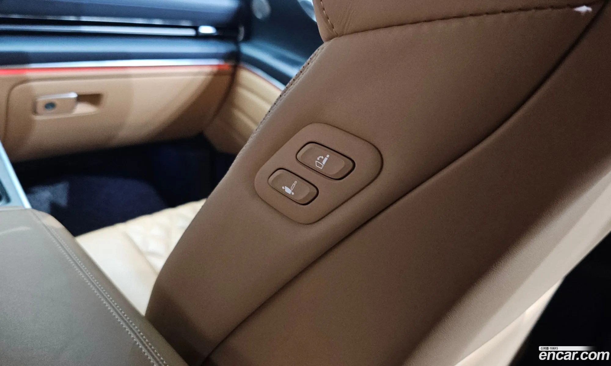 Genesis GV80 2023 — 13