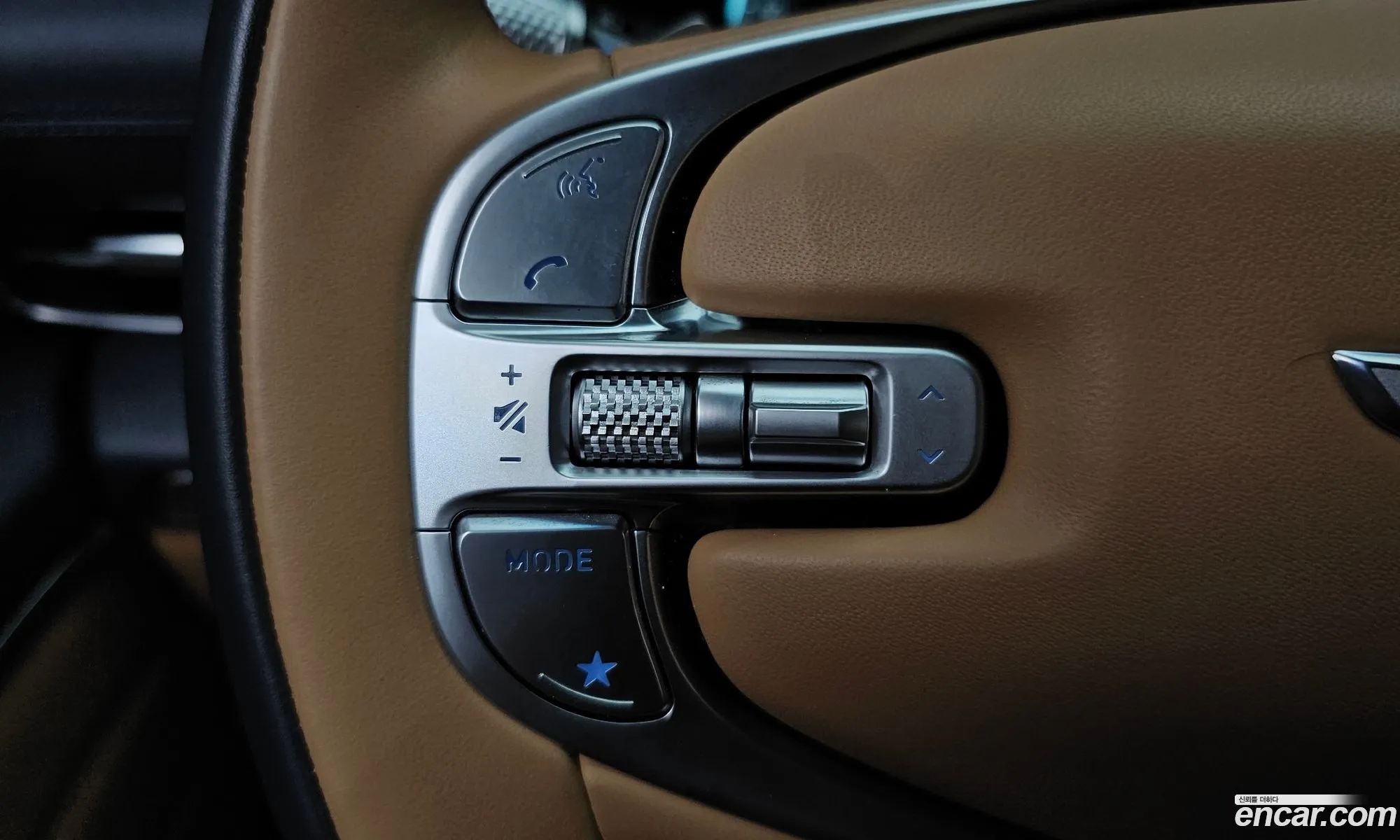 Genesis GV80 2023 — 24