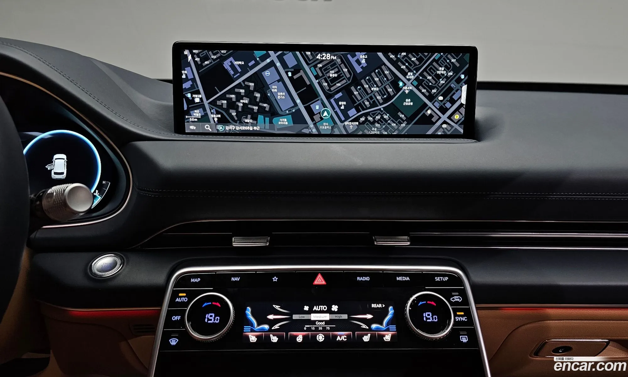 Genesis GV80 2023 — 7